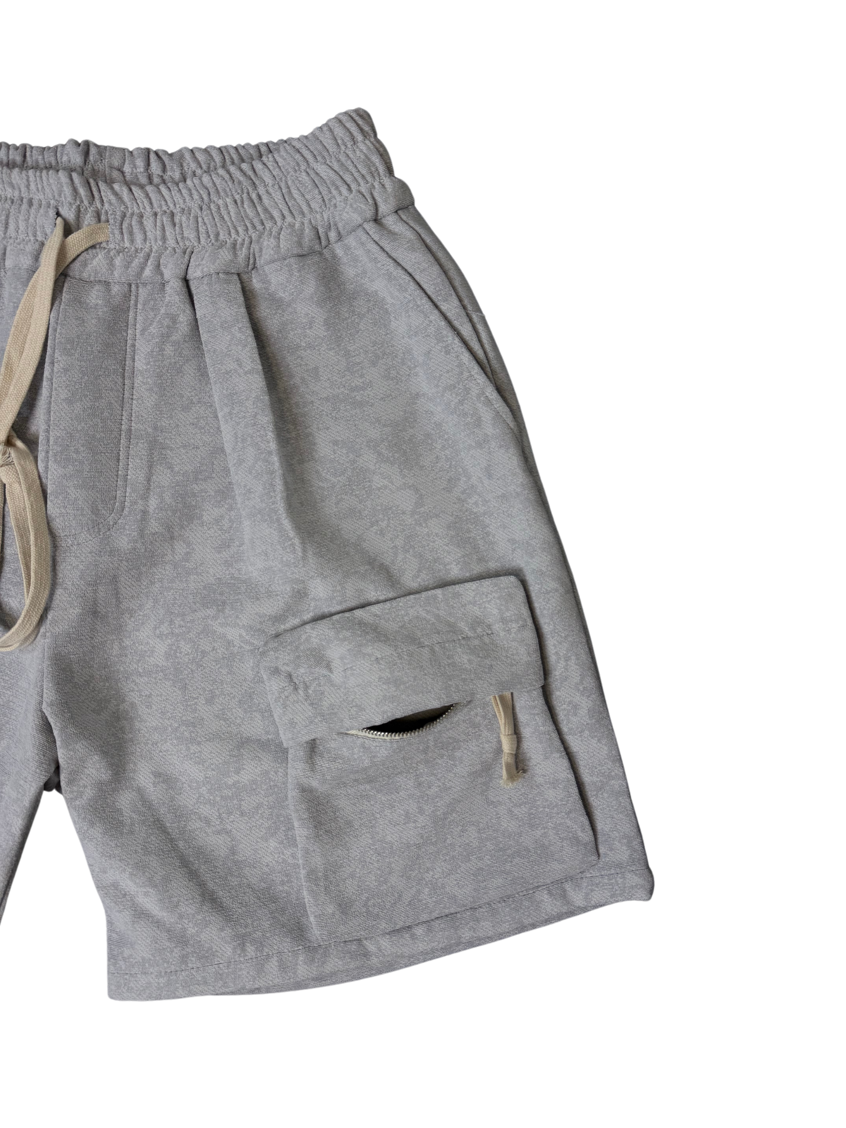 Pantalaccio CLOUD grey