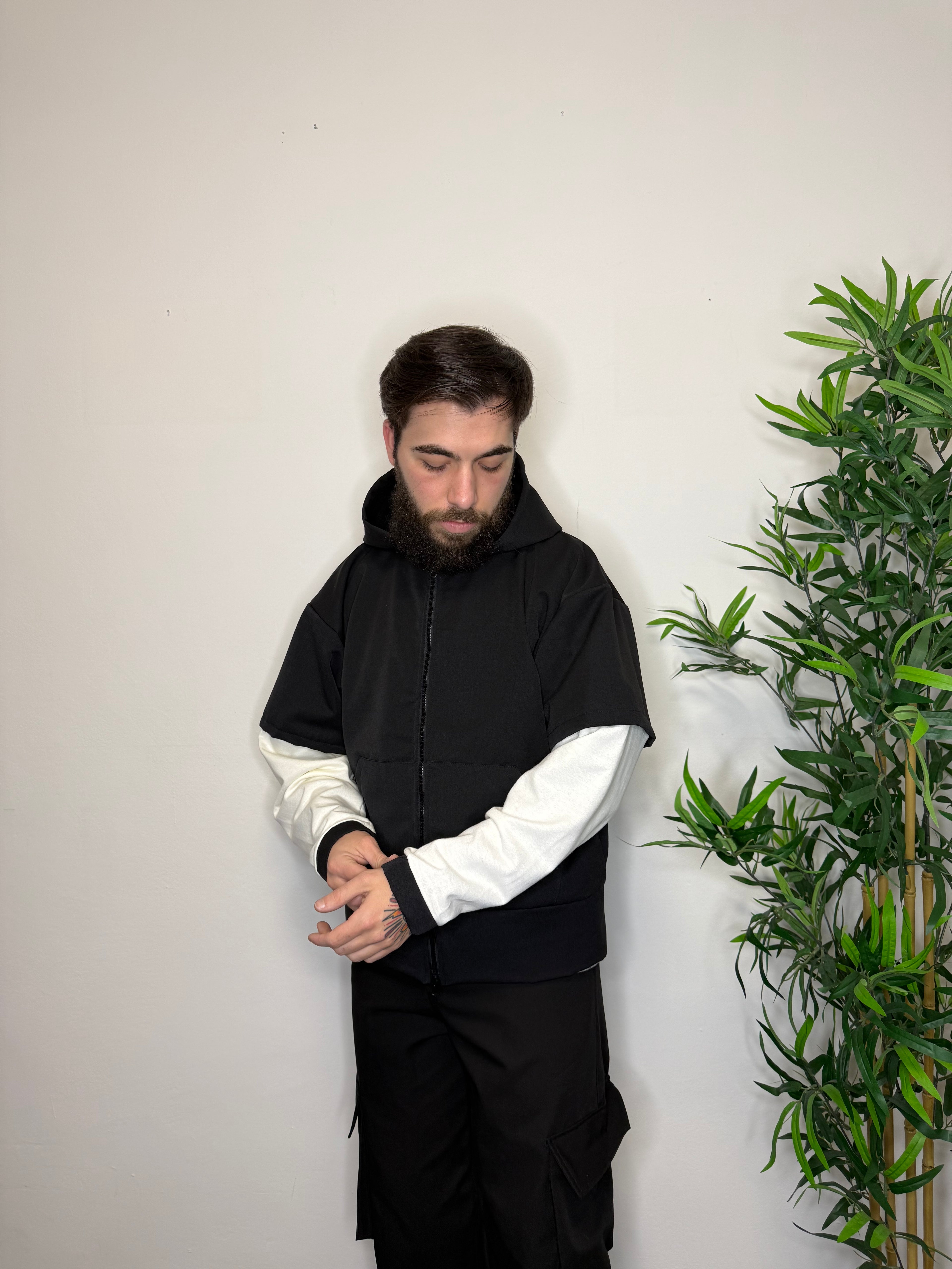 Hoodie DUNE
