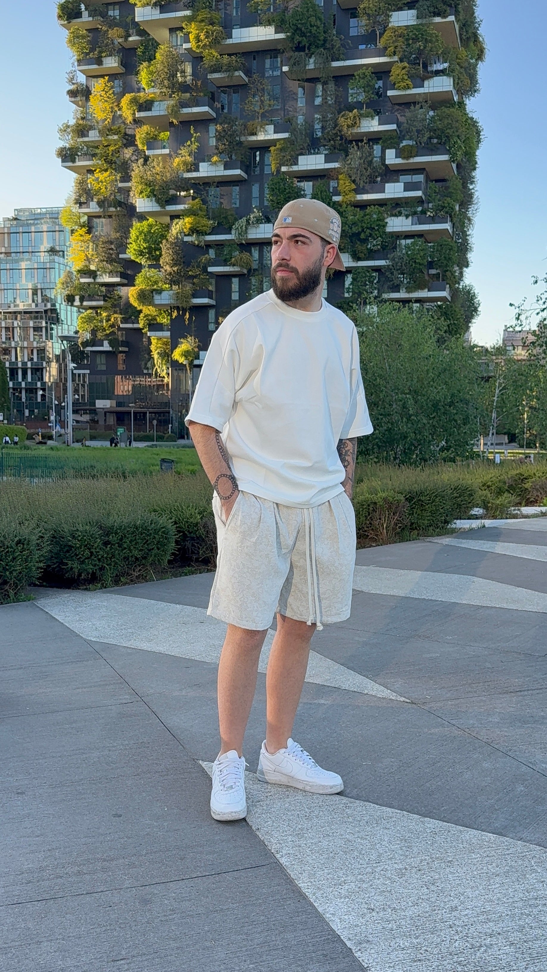 Pantalaccio BREEZY