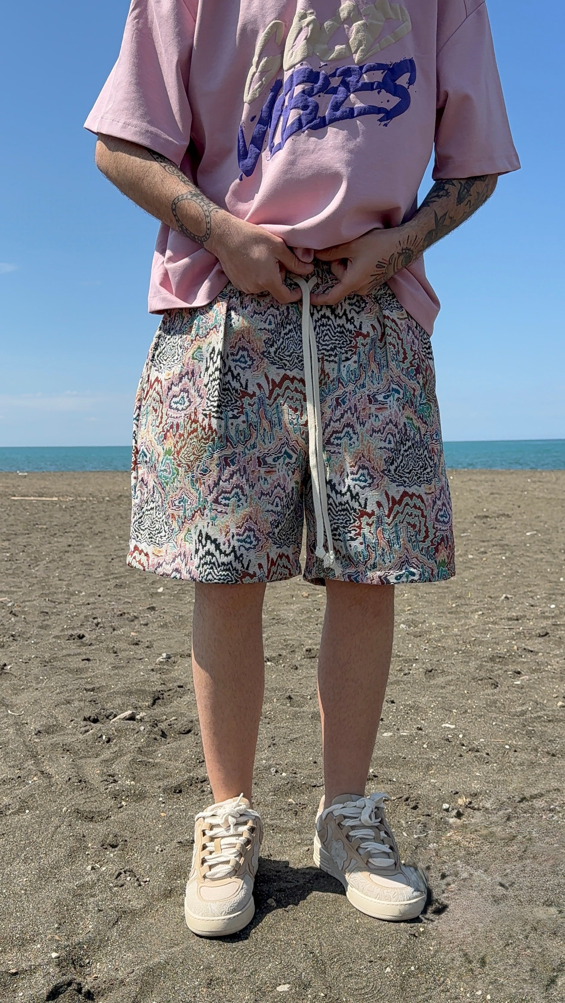 Pantalaccio FLEX