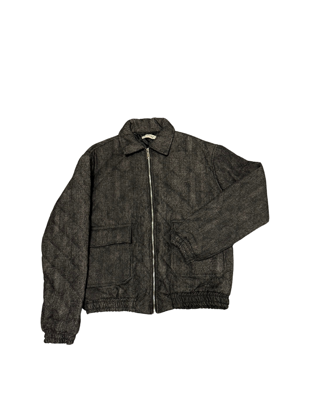 Jacket Boston
