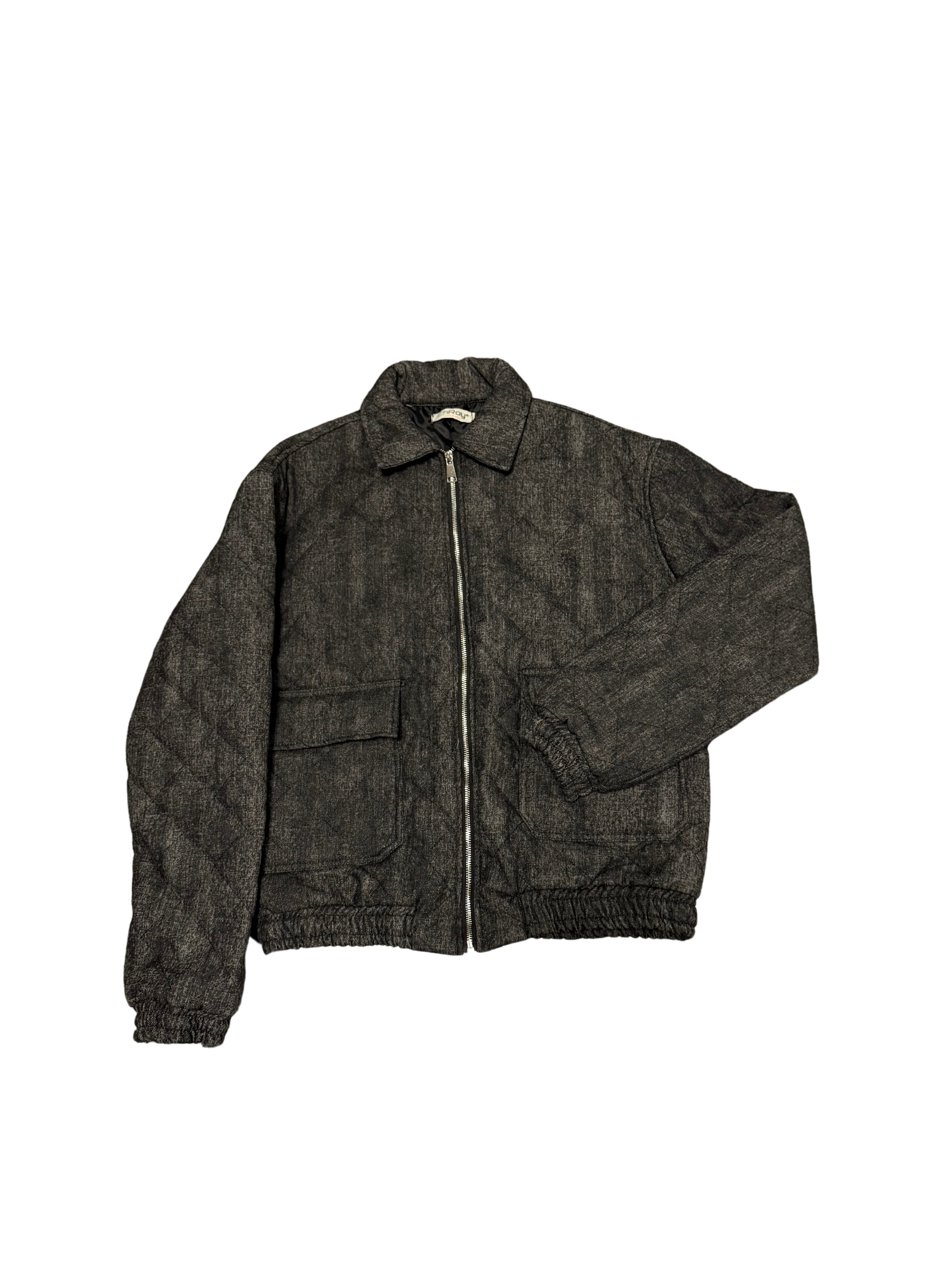 Jacket Boston