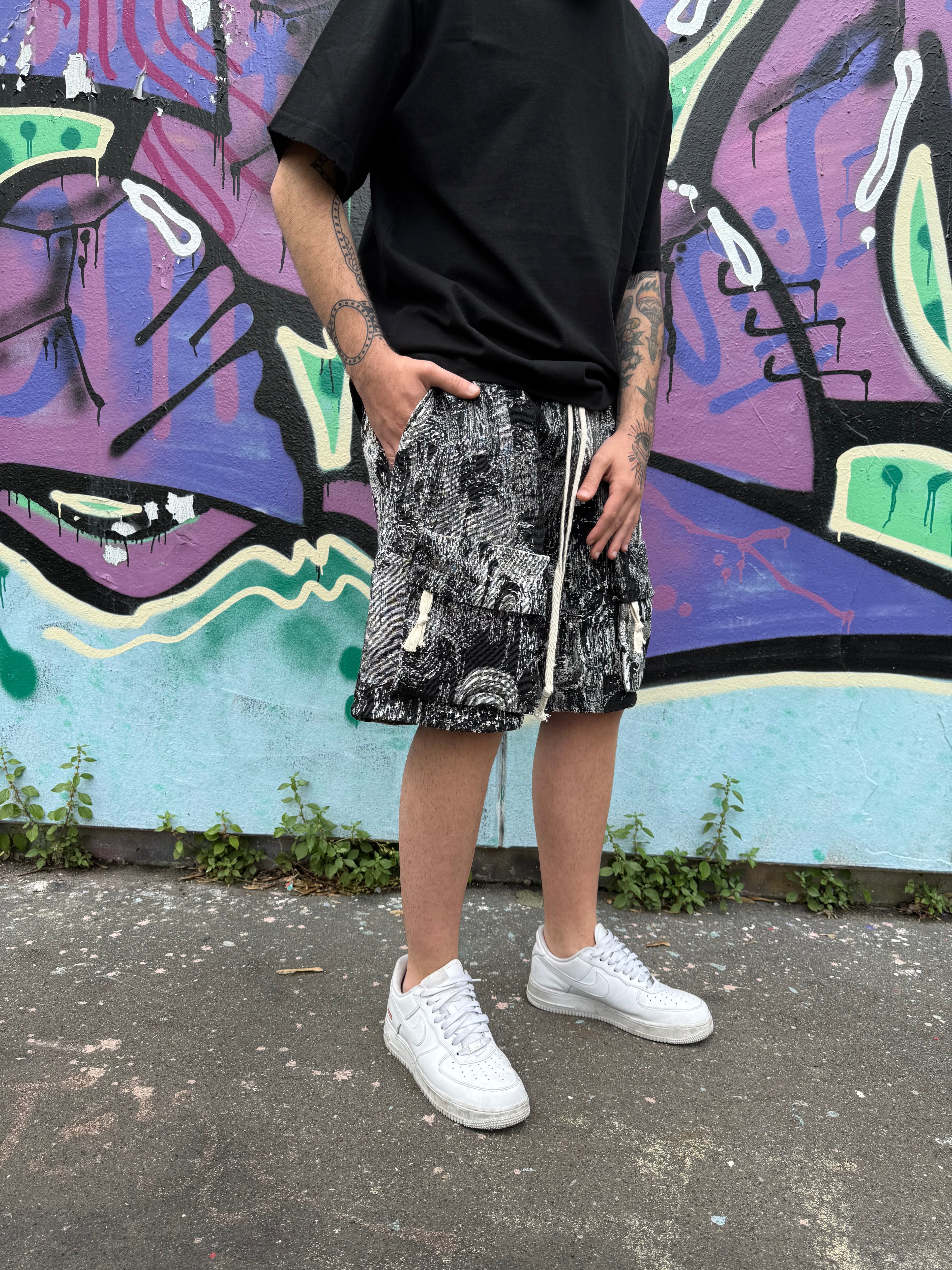 Pantalaccio SNAP