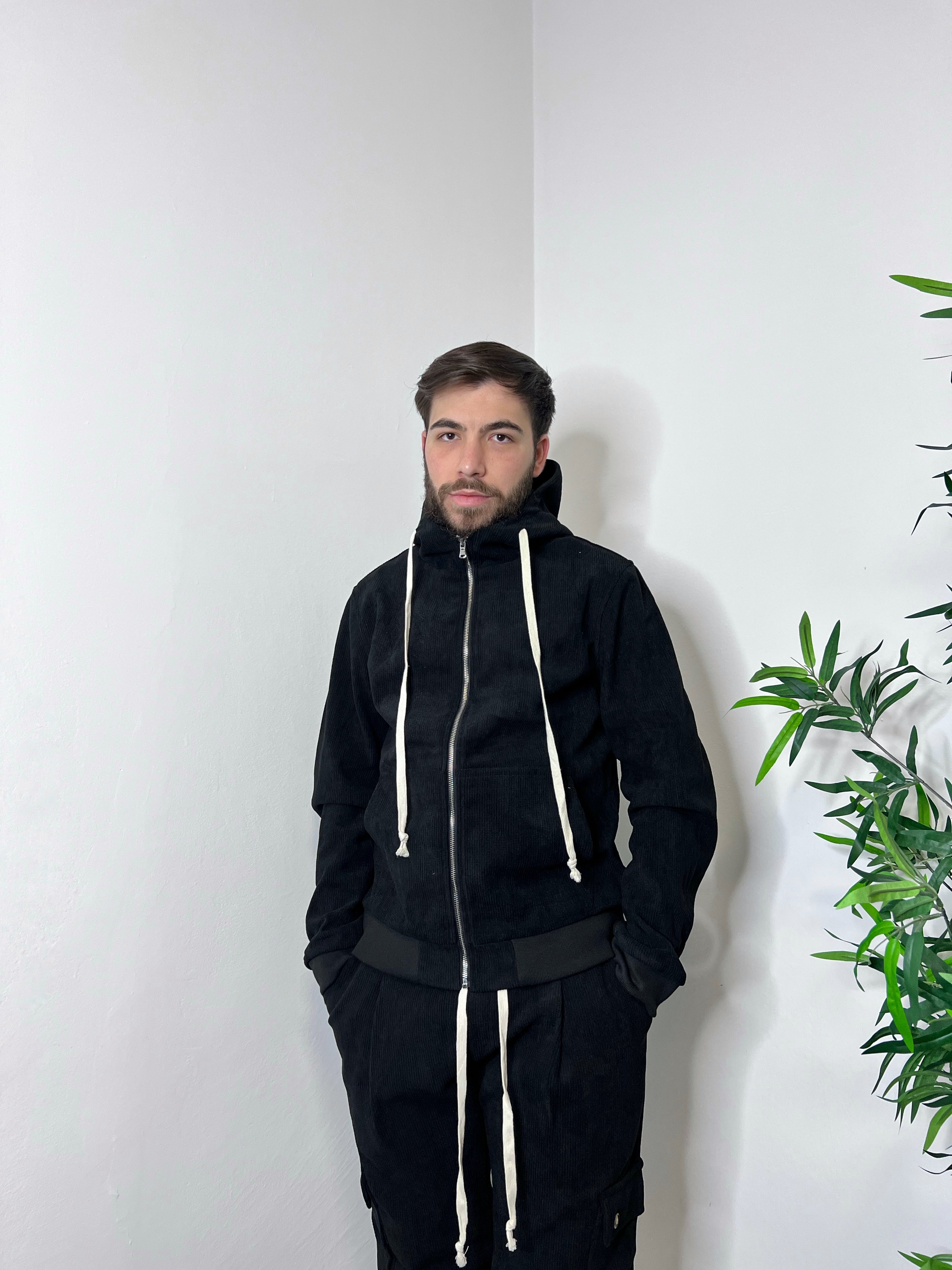 Coordinato Samuel