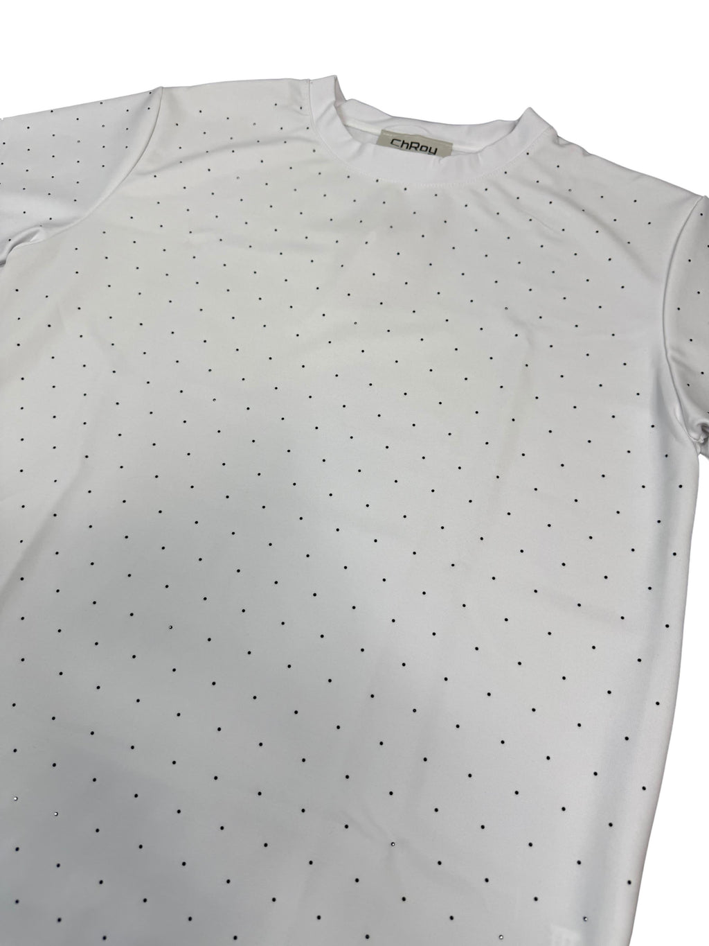 T-shirts Brillantini