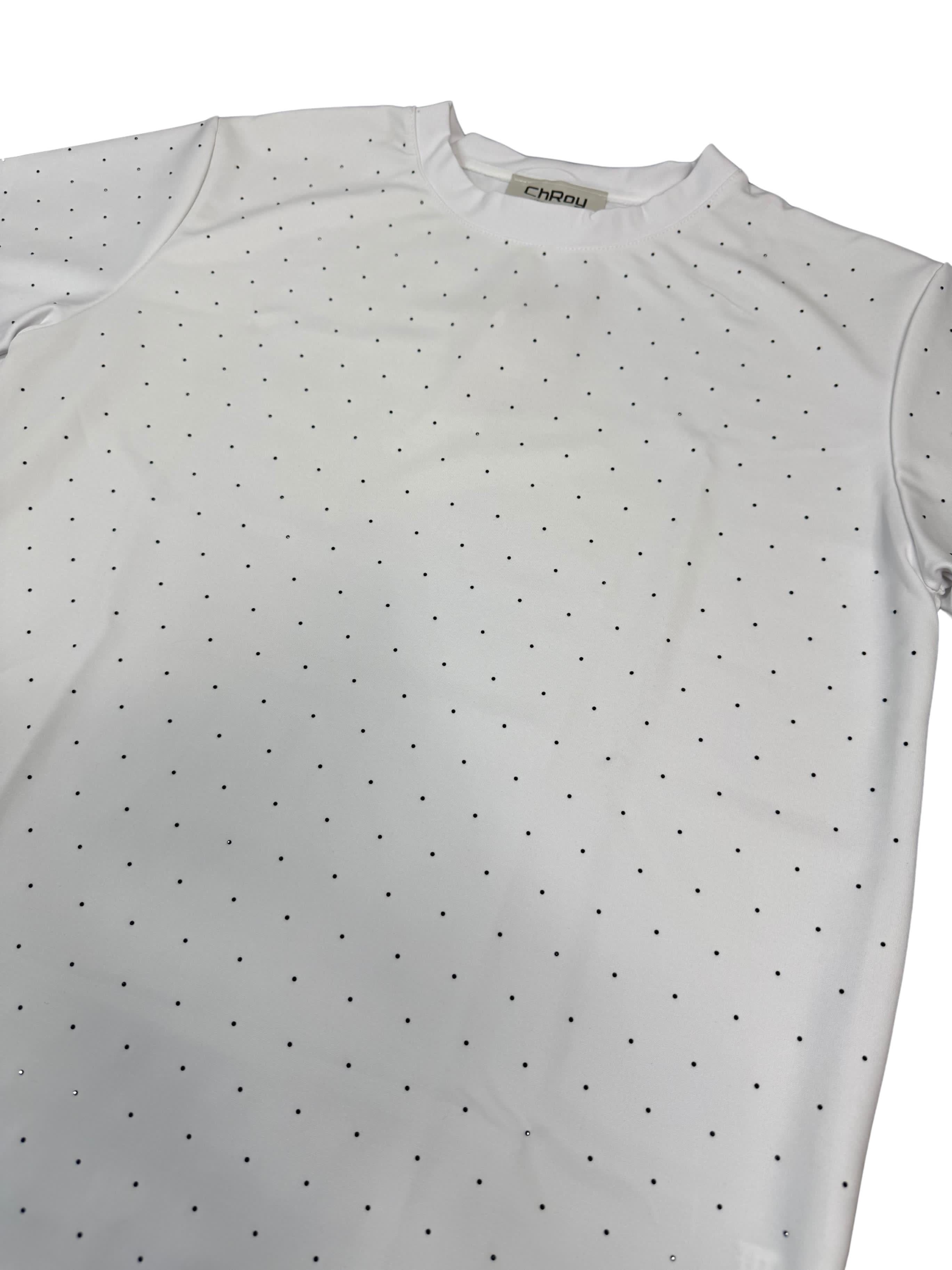 T-shirts Brillantini