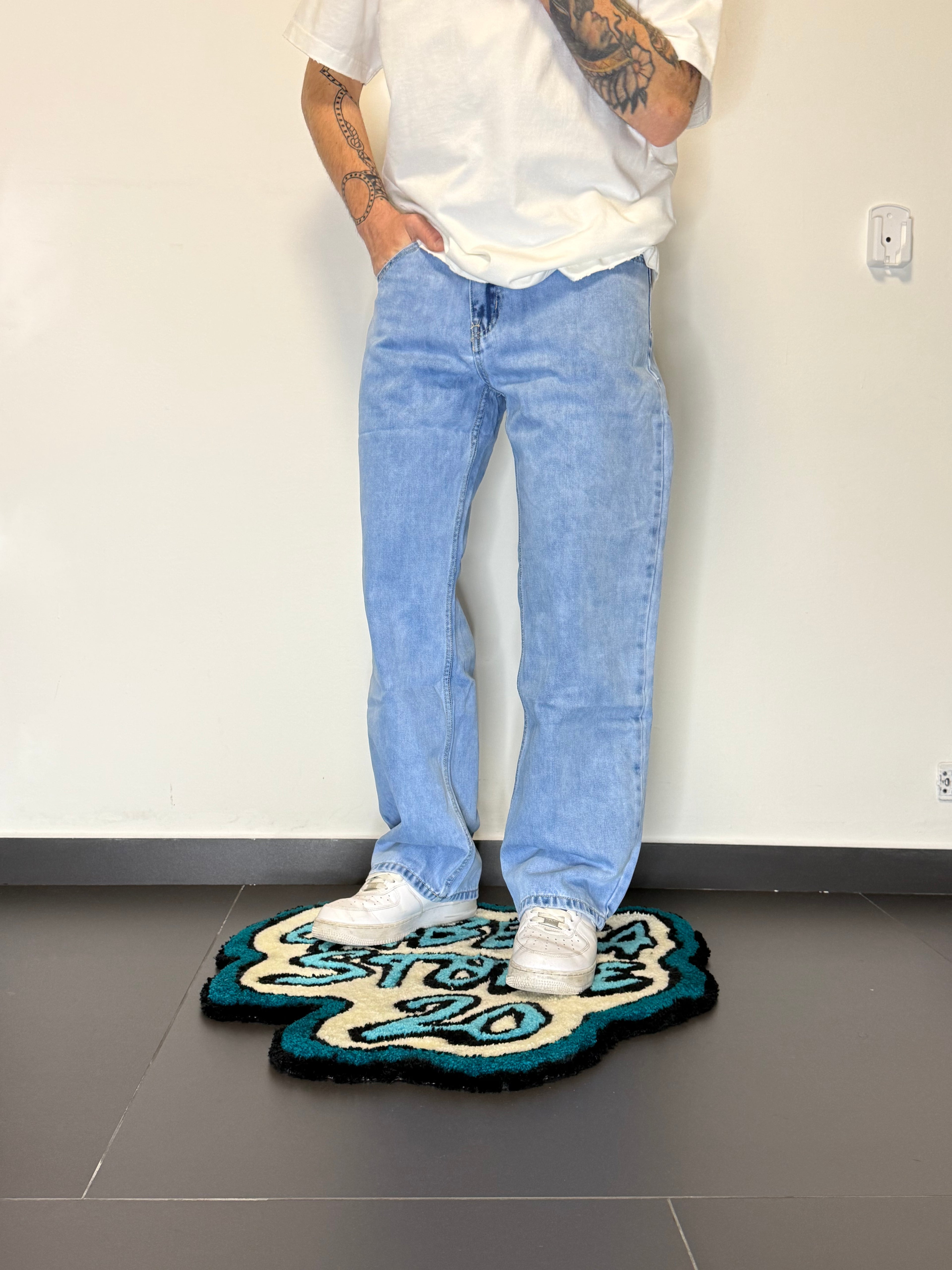 Jeans coco