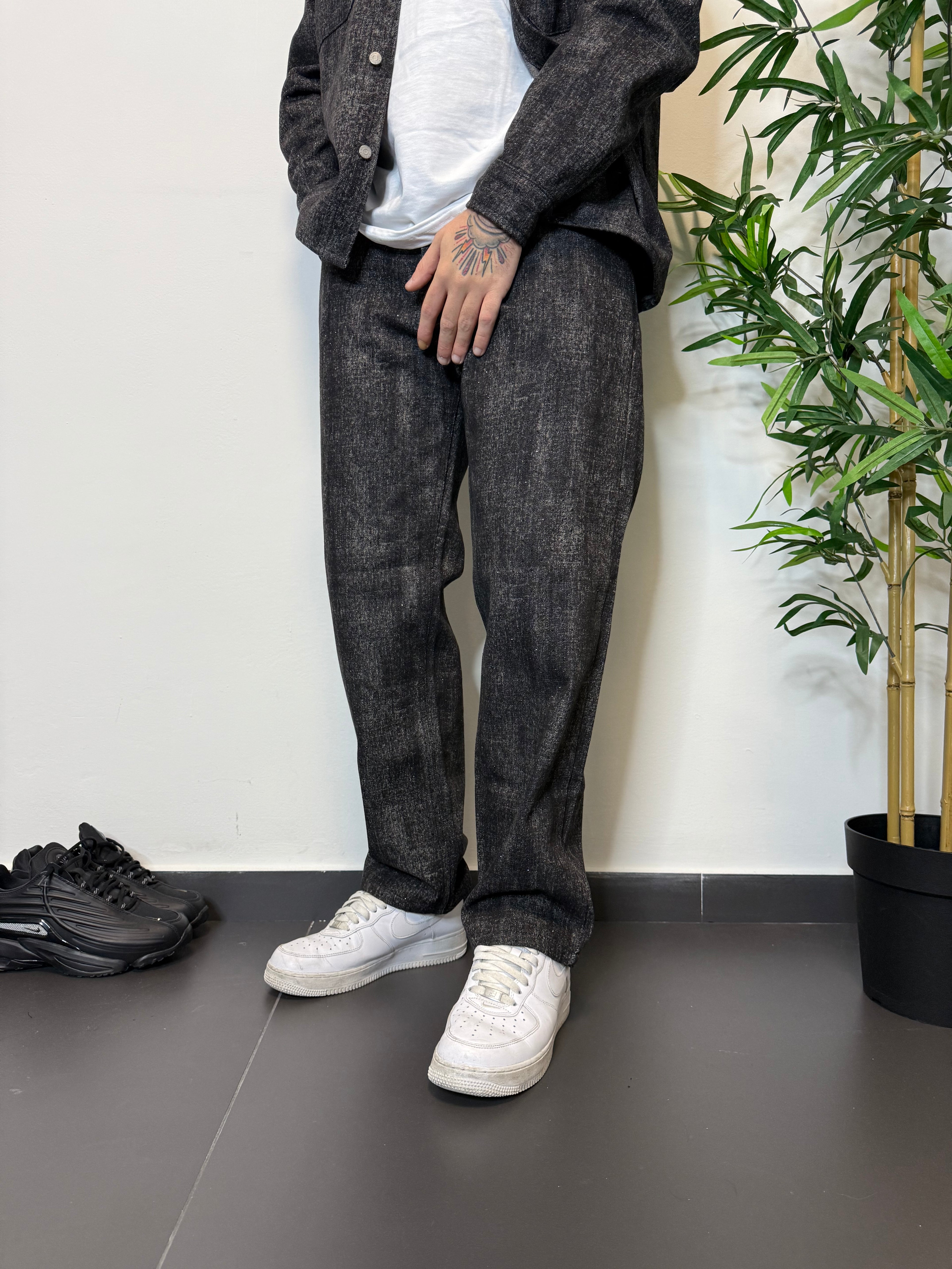 Coordinato diamont