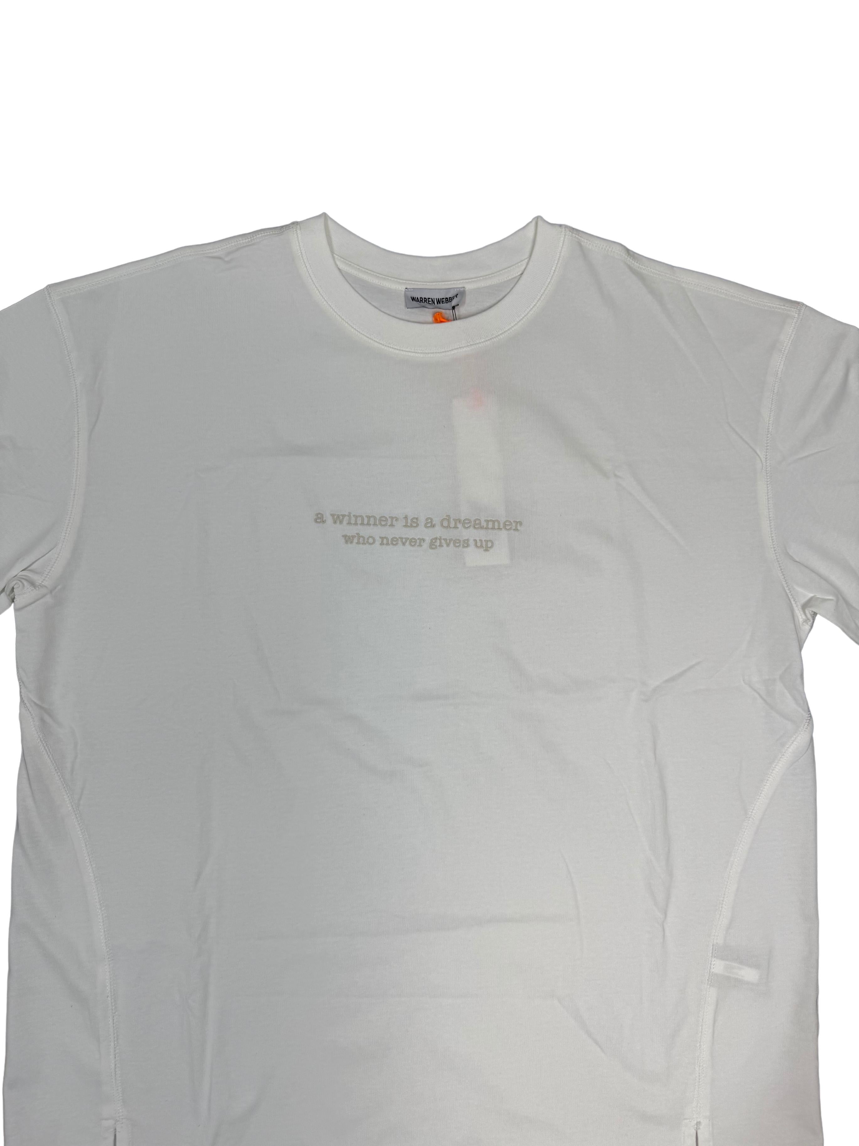 T-shirts Dreamer