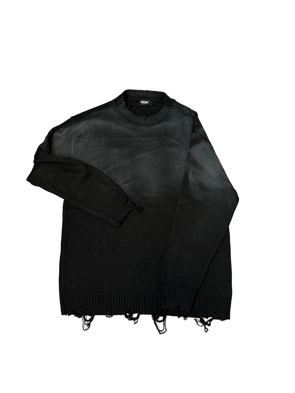 Maglione sfumanto