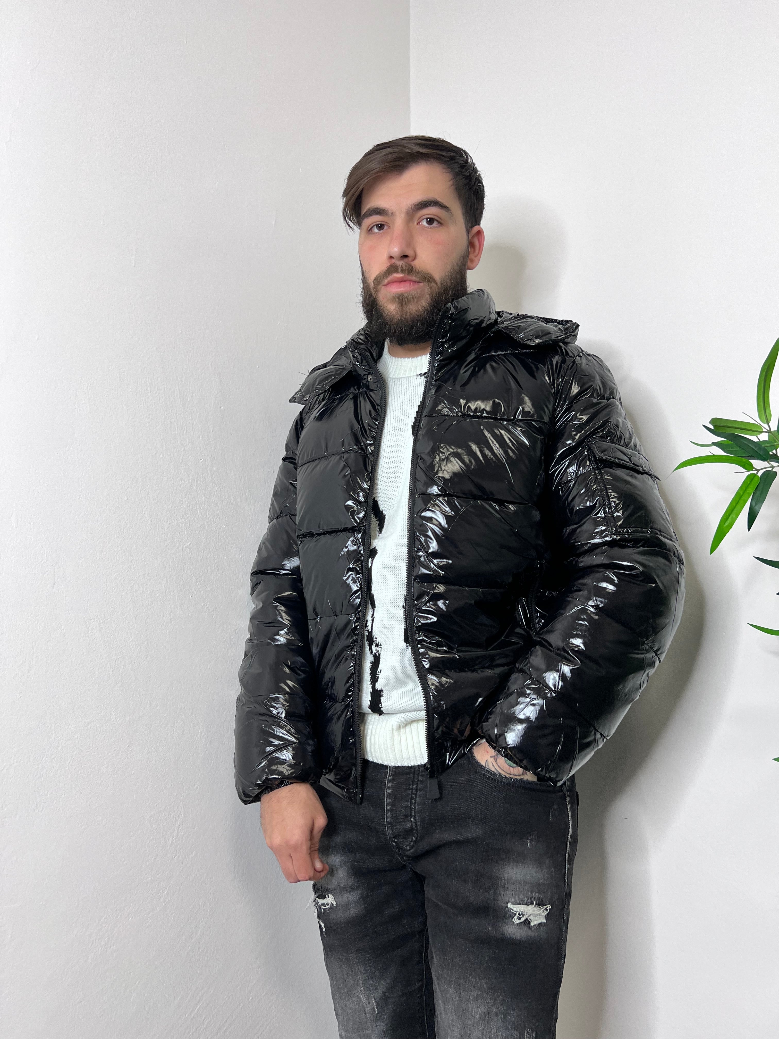 Giubbotto LUCID