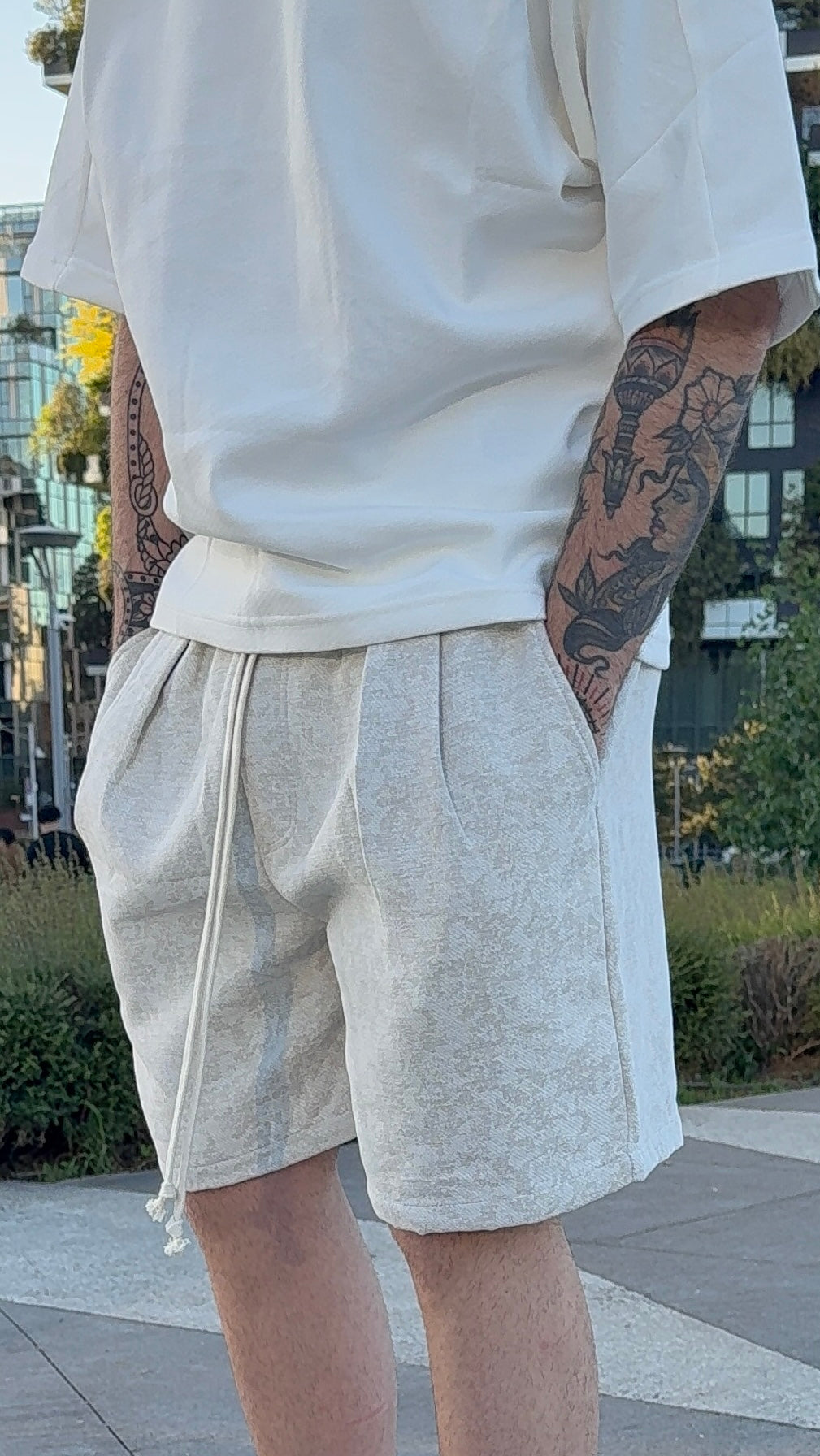 Pantalaccio BREEZY