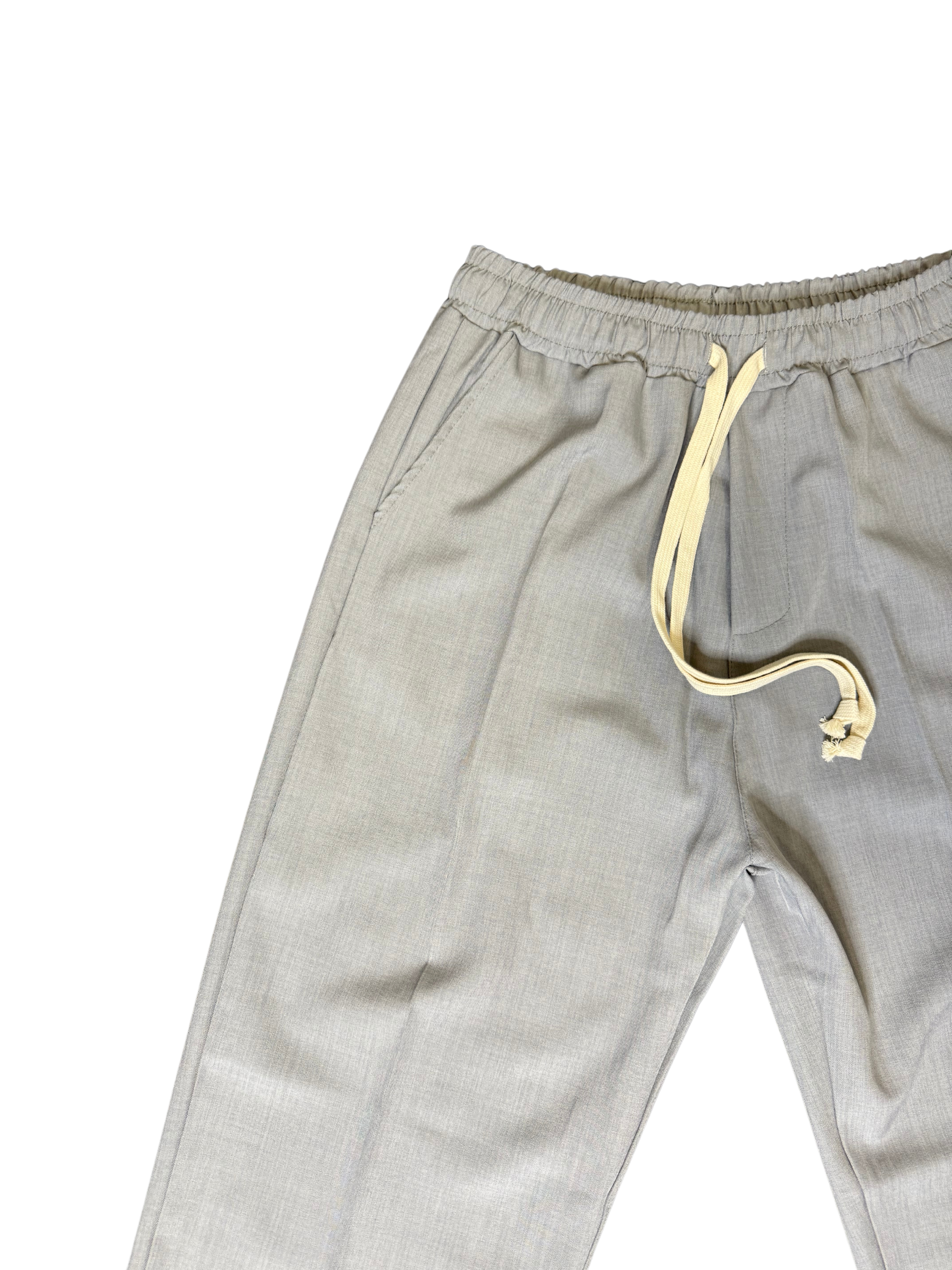 Pantalone LOUNGE grey