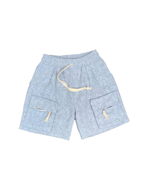Pantalaccio CLOUD blu cielo