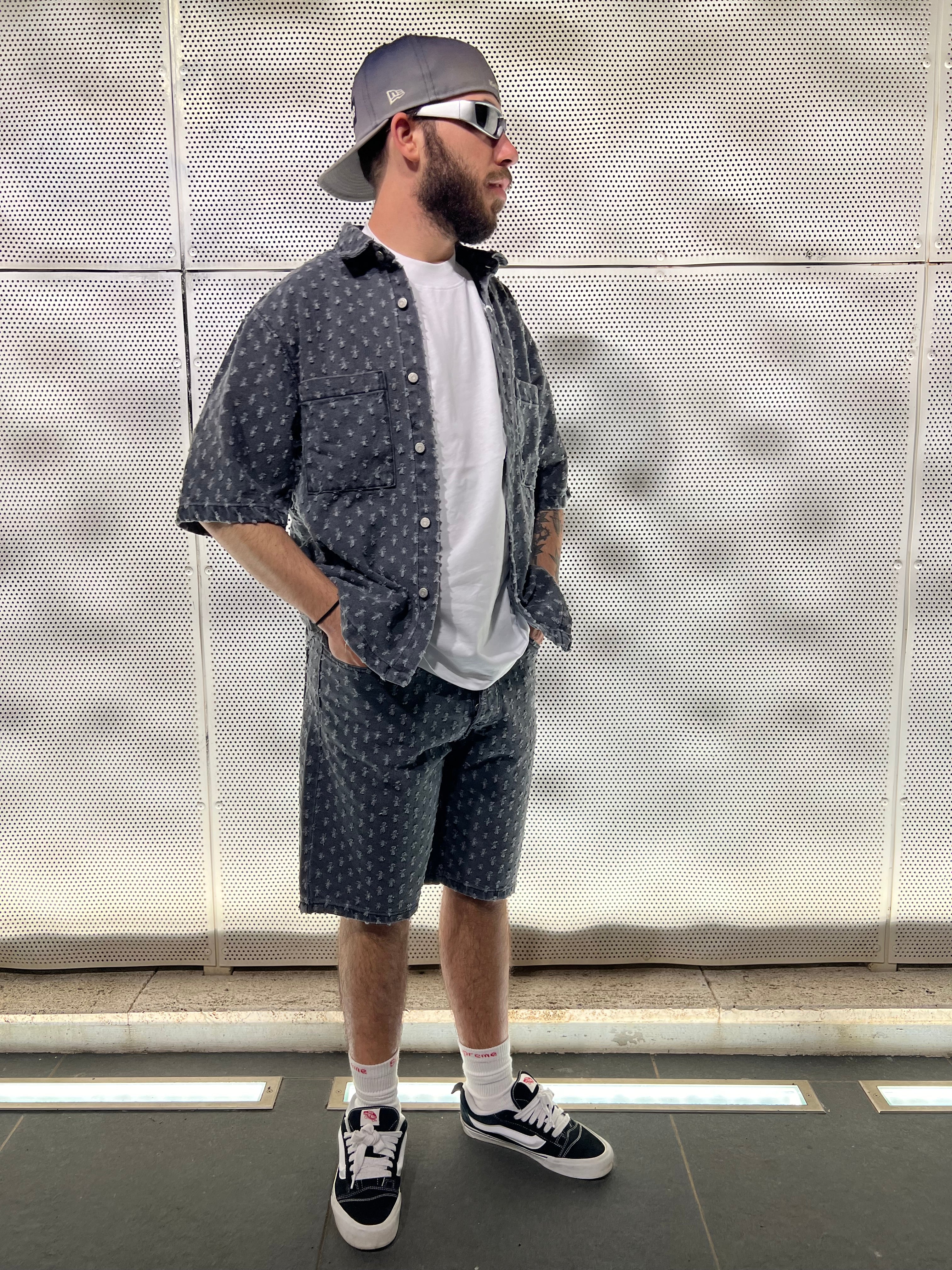 coordinato Rafael
