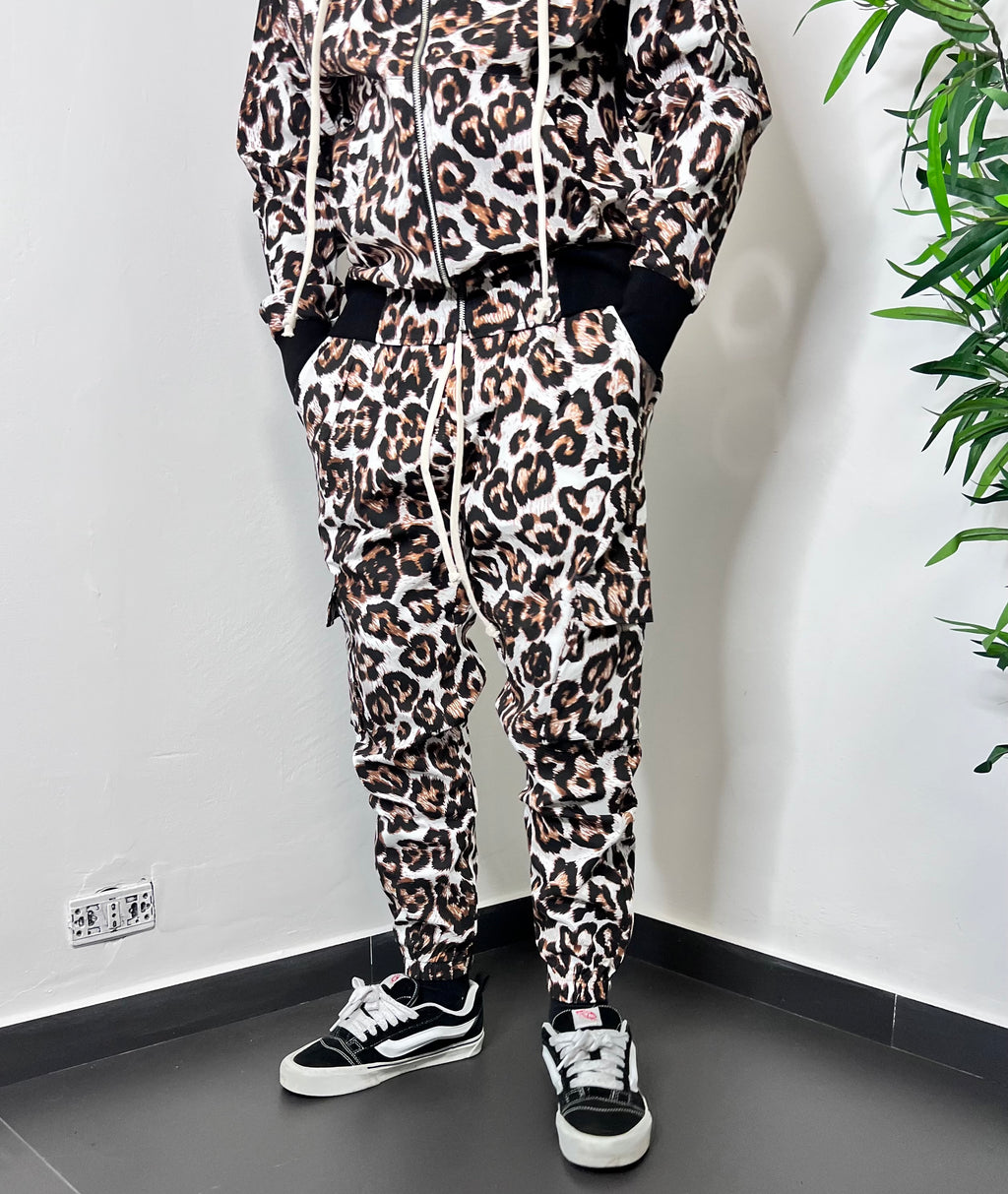 Coordinato Leopard