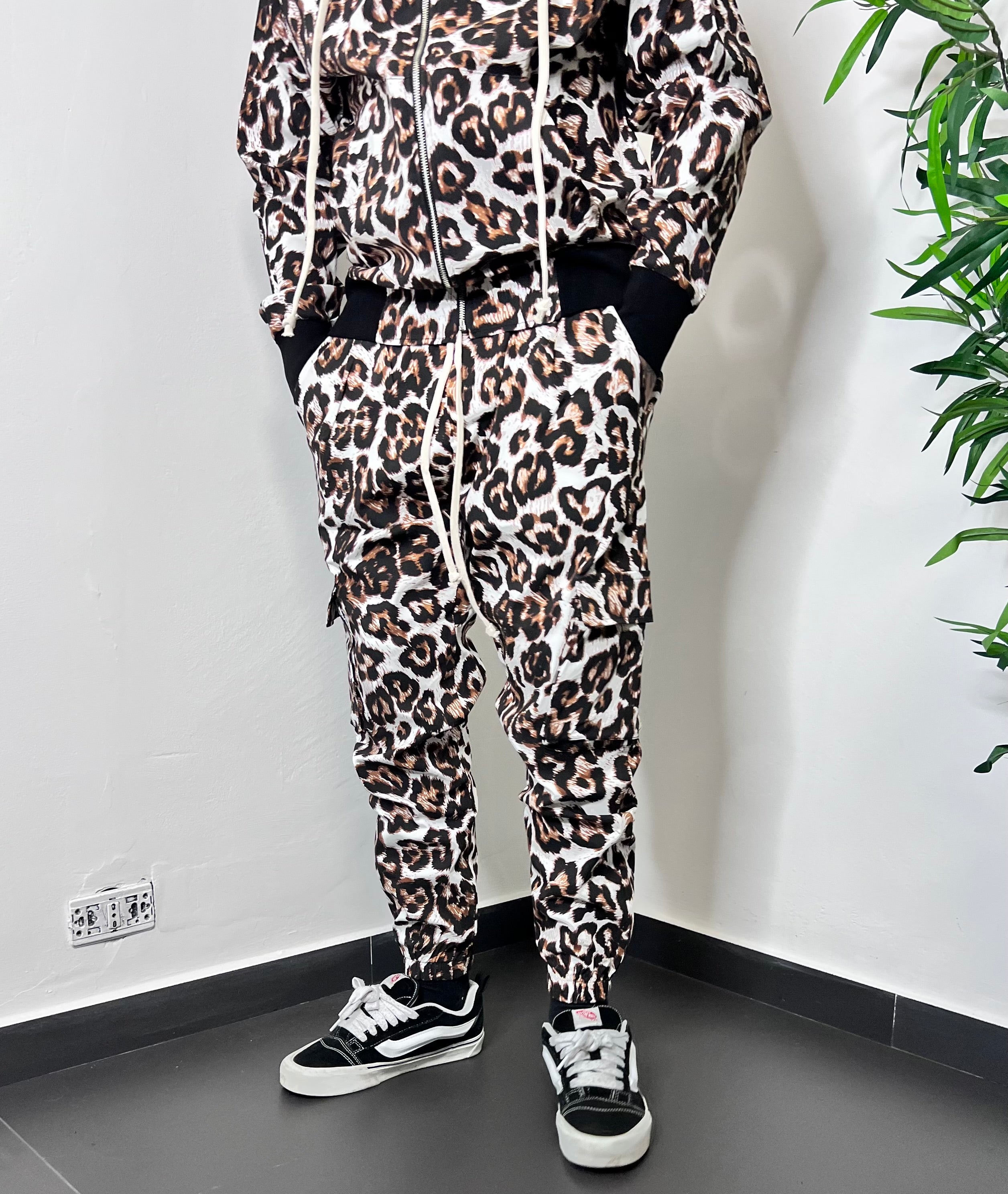 Coordinato Leopard