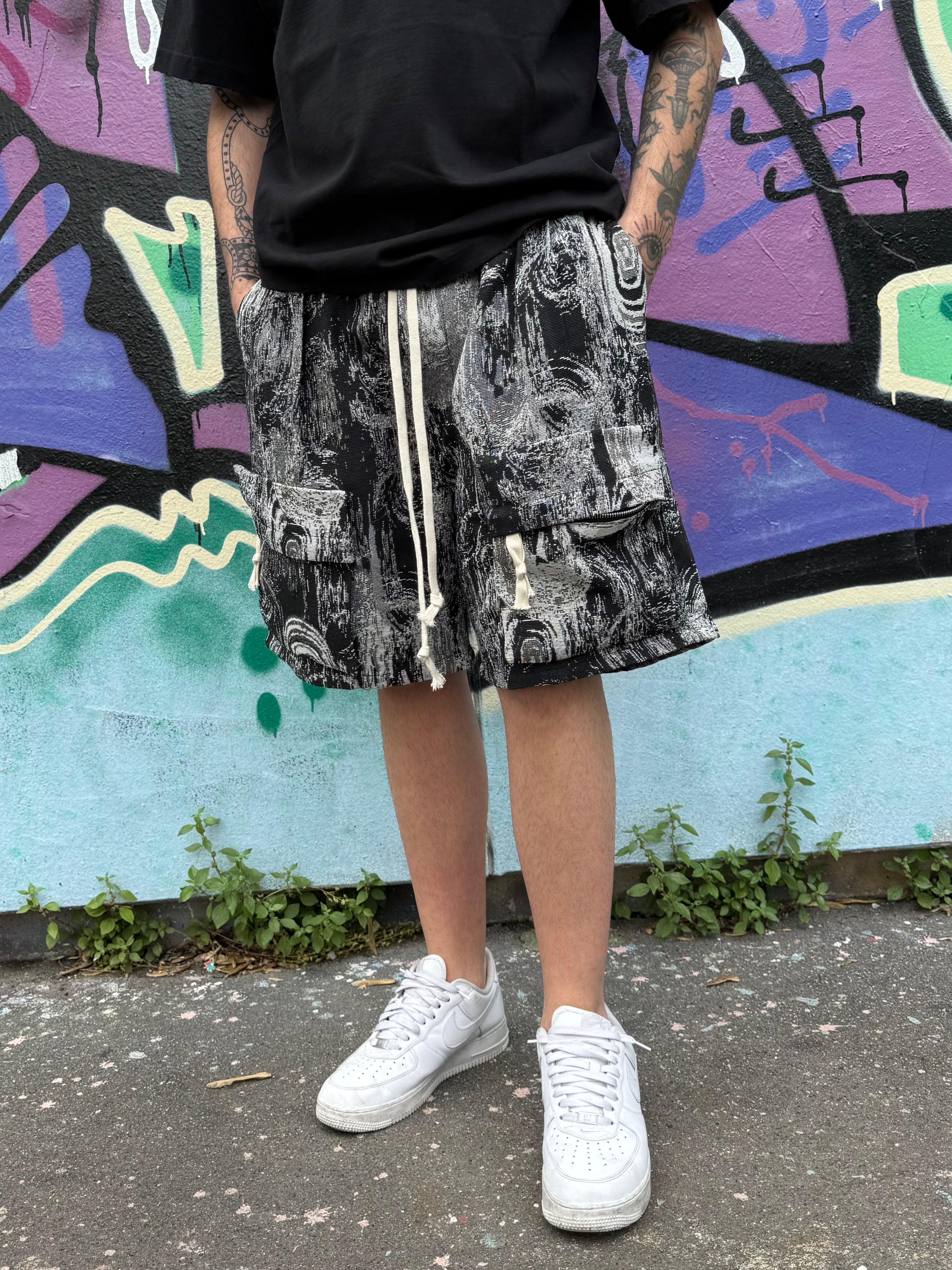 Pantalaccio SNAP