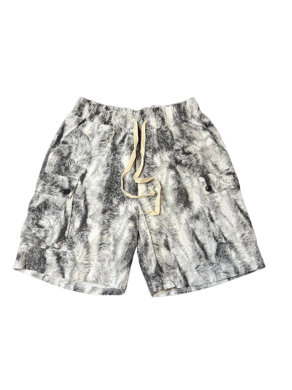 Pantalaccio fantasia animals