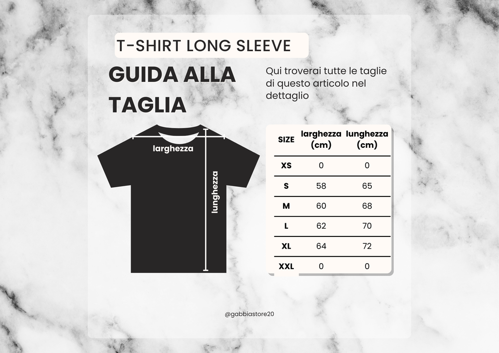 Long sleeve