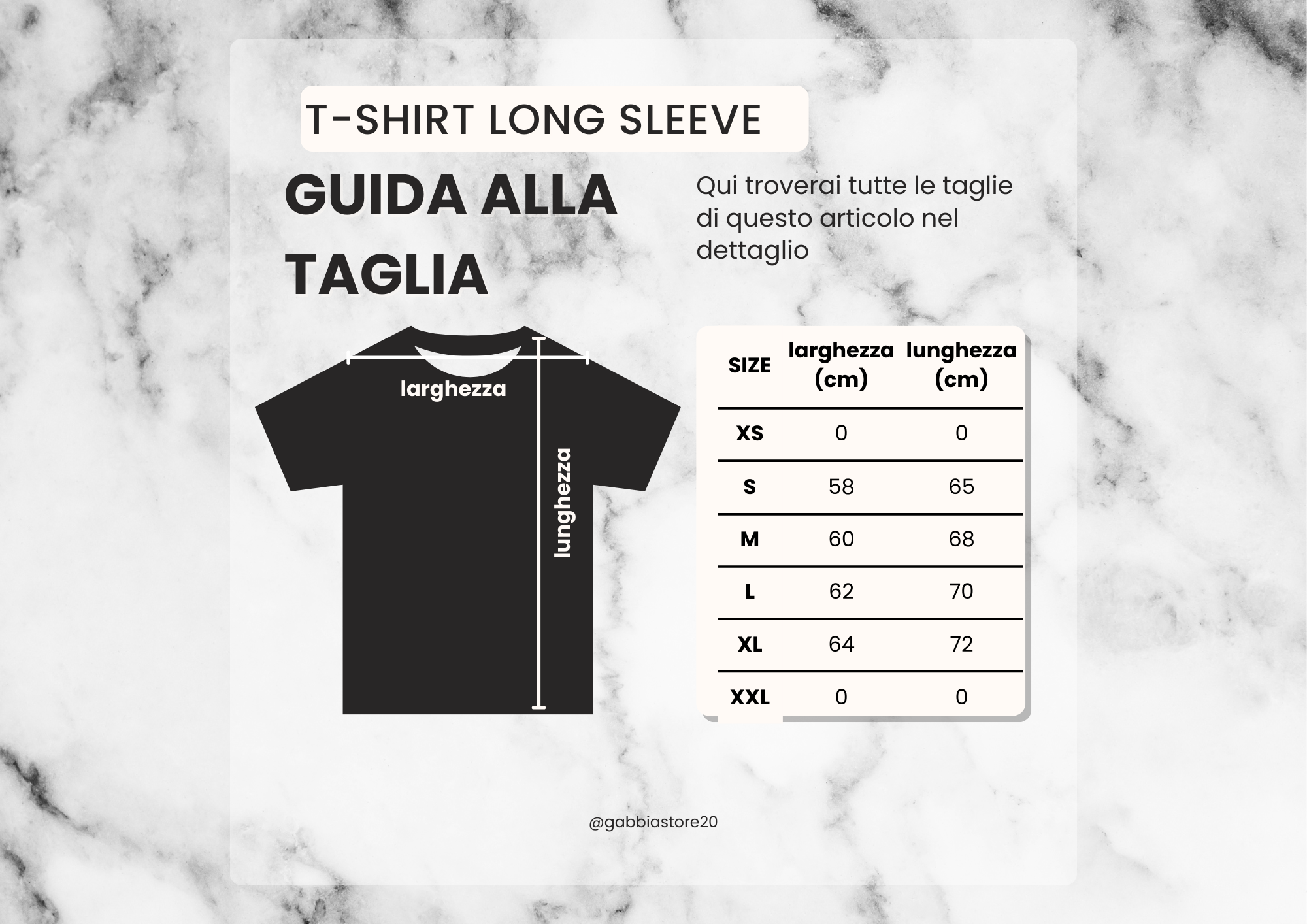 Long sleeve