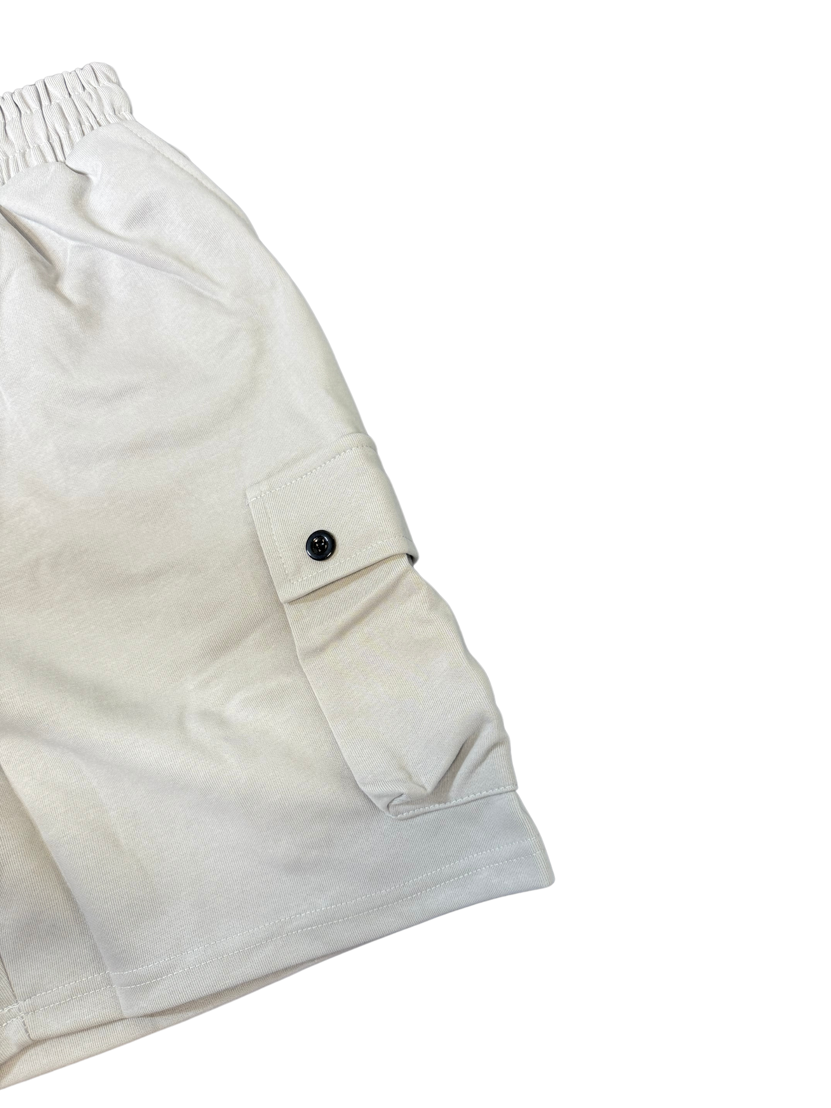 Pantalaccio CHILL grey