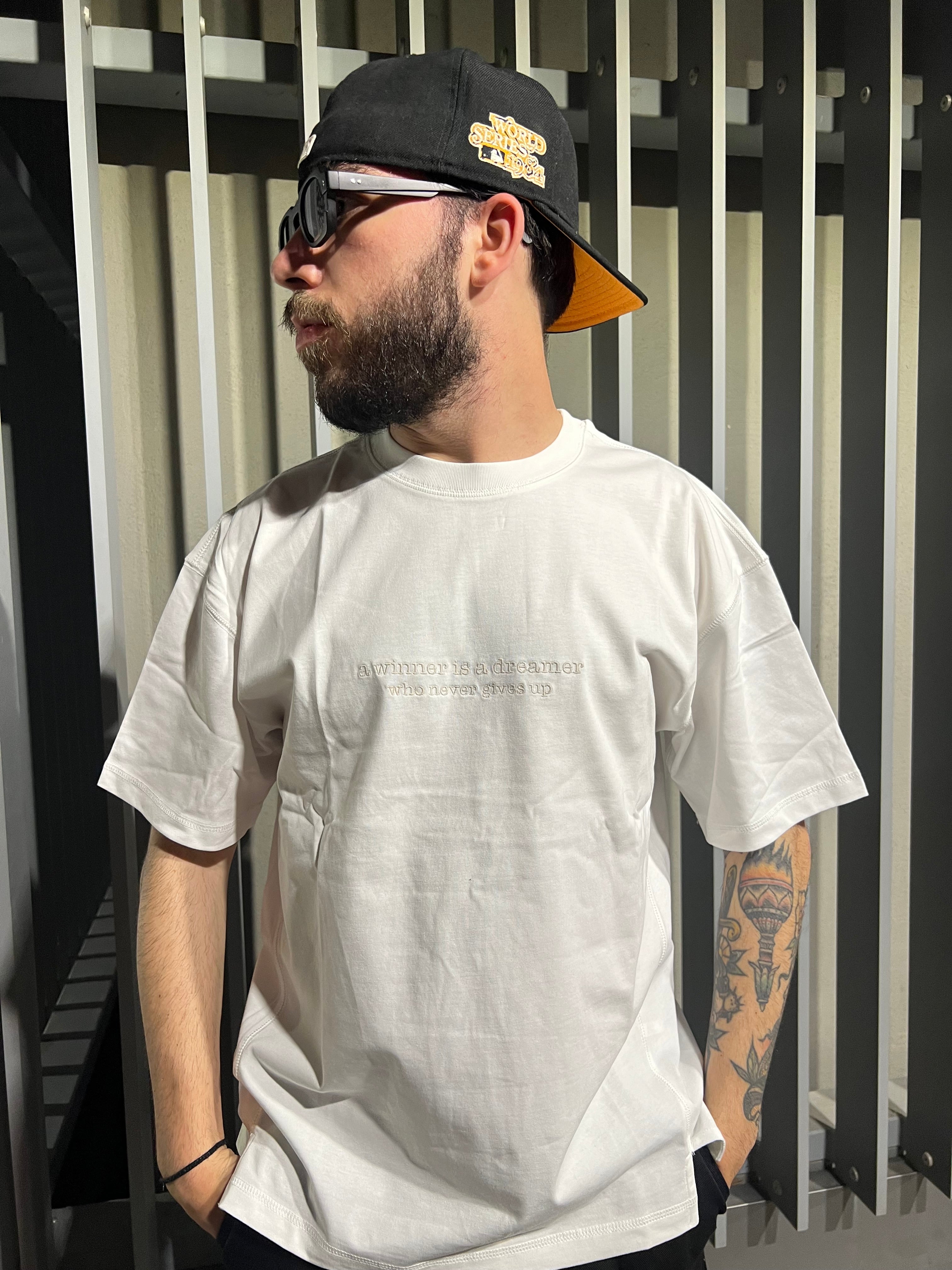 T-shirts Dreamer