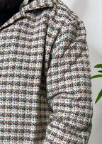 Camicia con fantasia