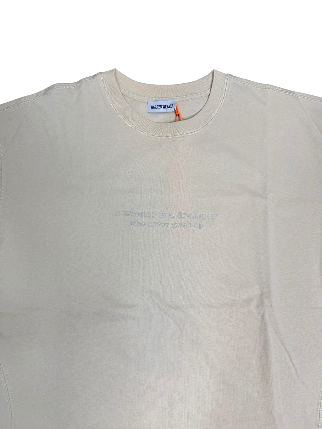 T-shirts Dreamer