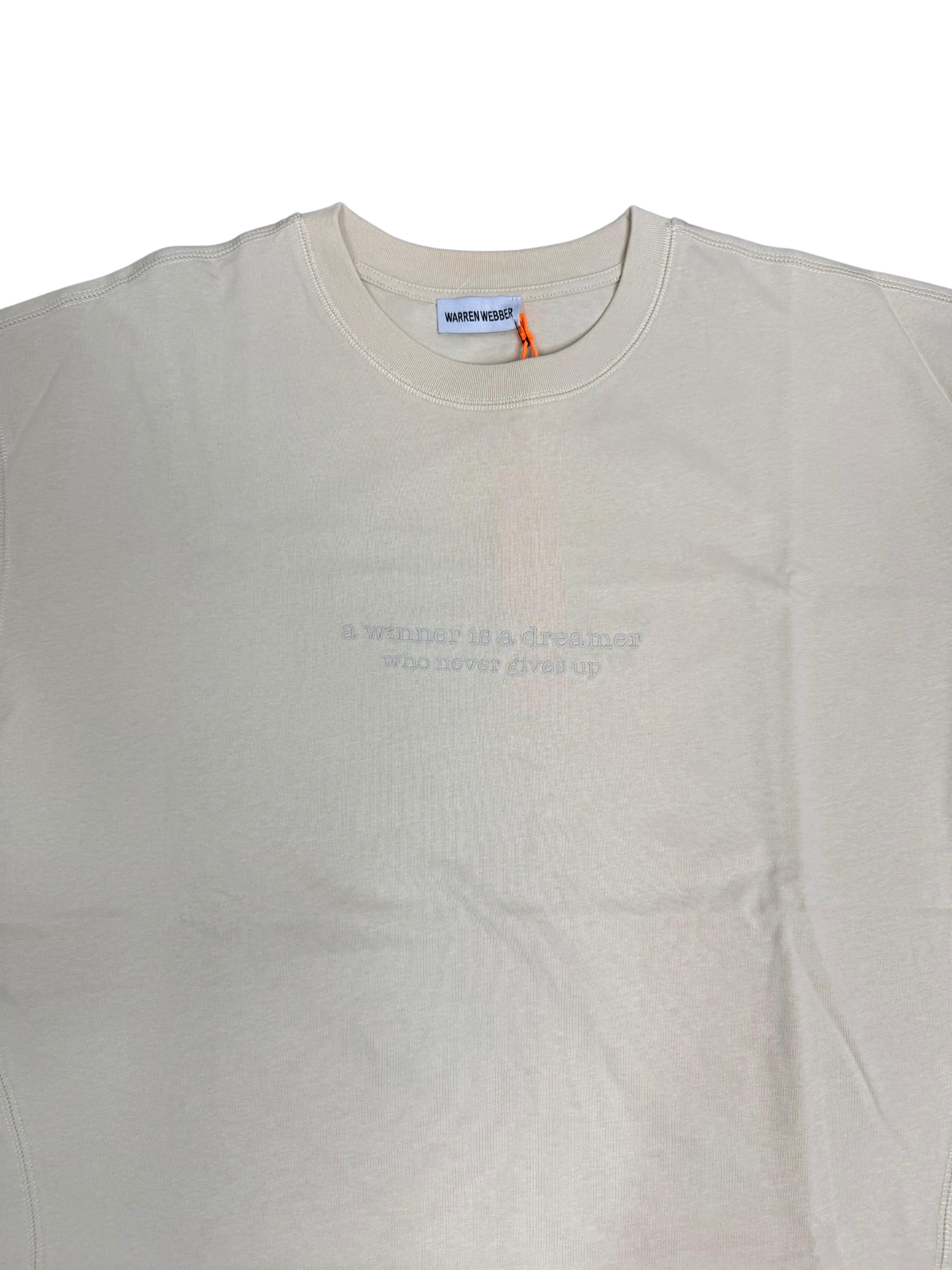 T-shirts Dreamer