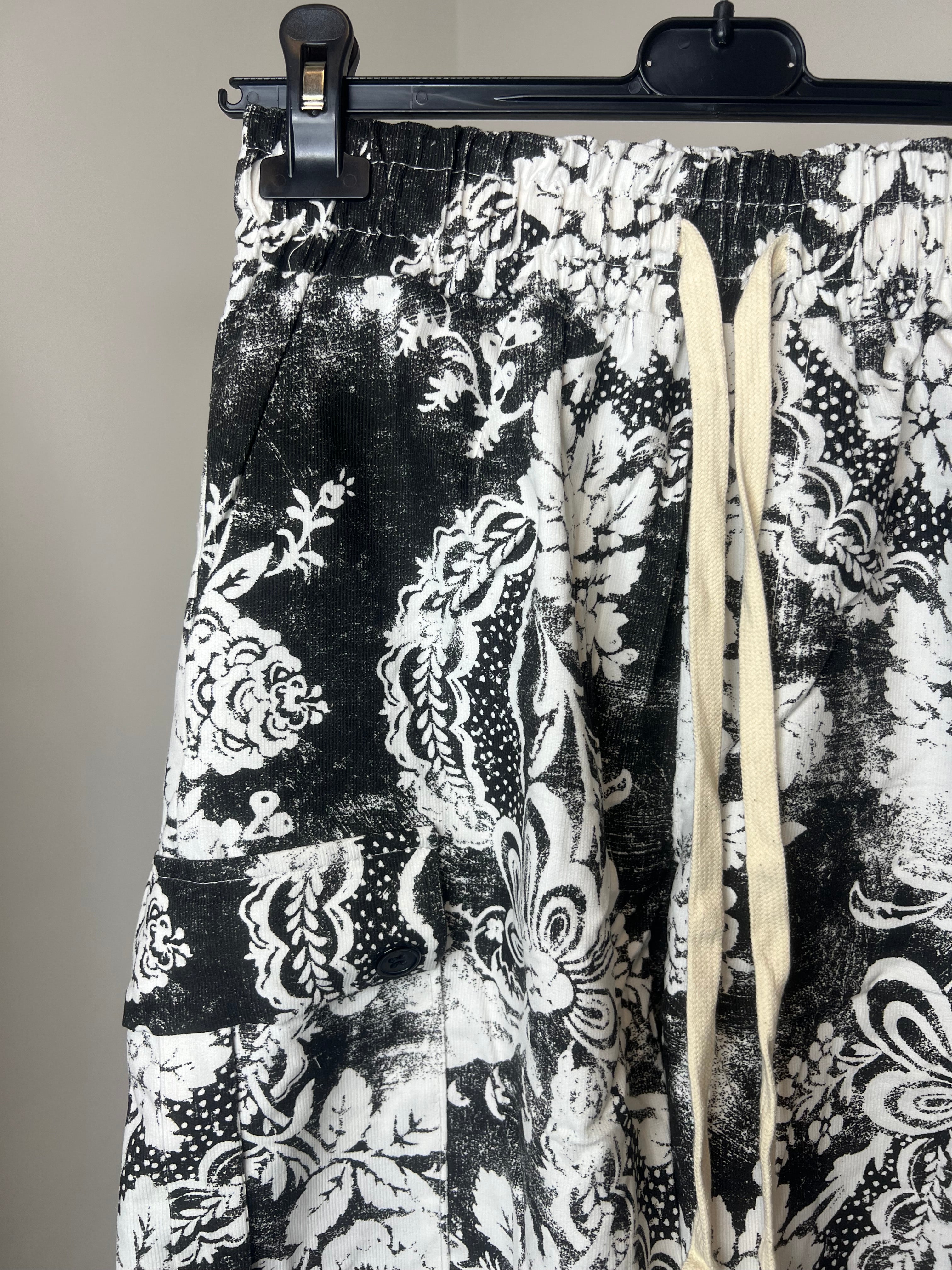 Pantalaccio fantasia