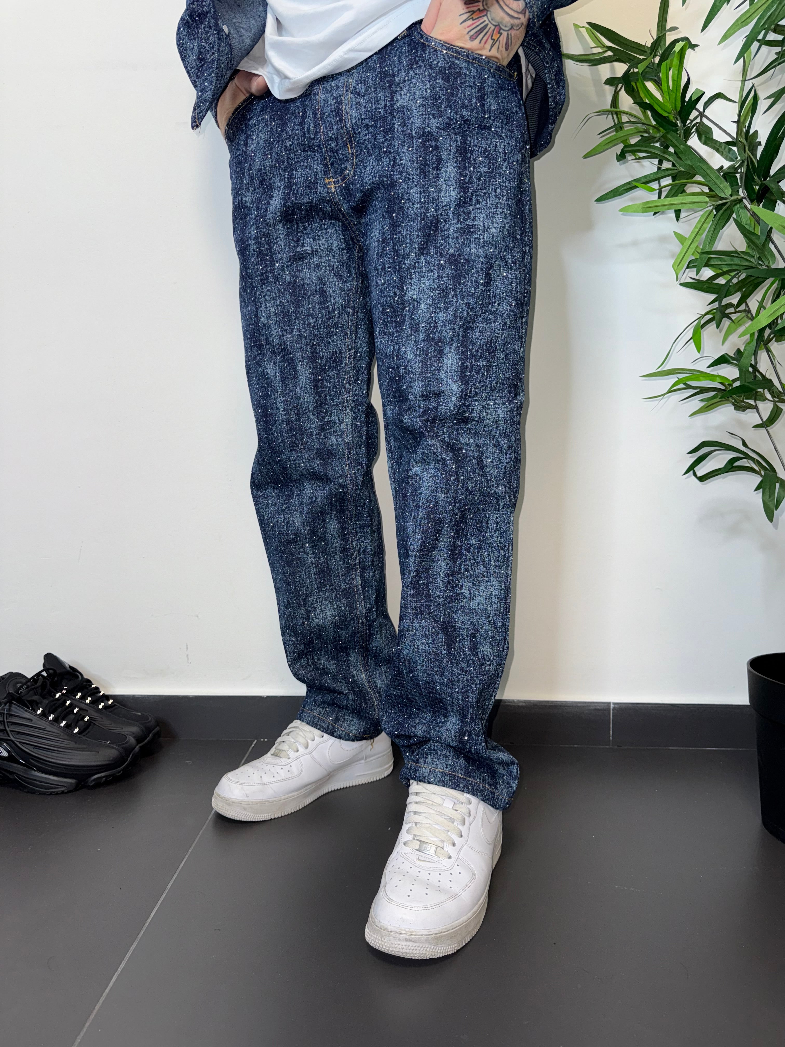 Coordinato diamont