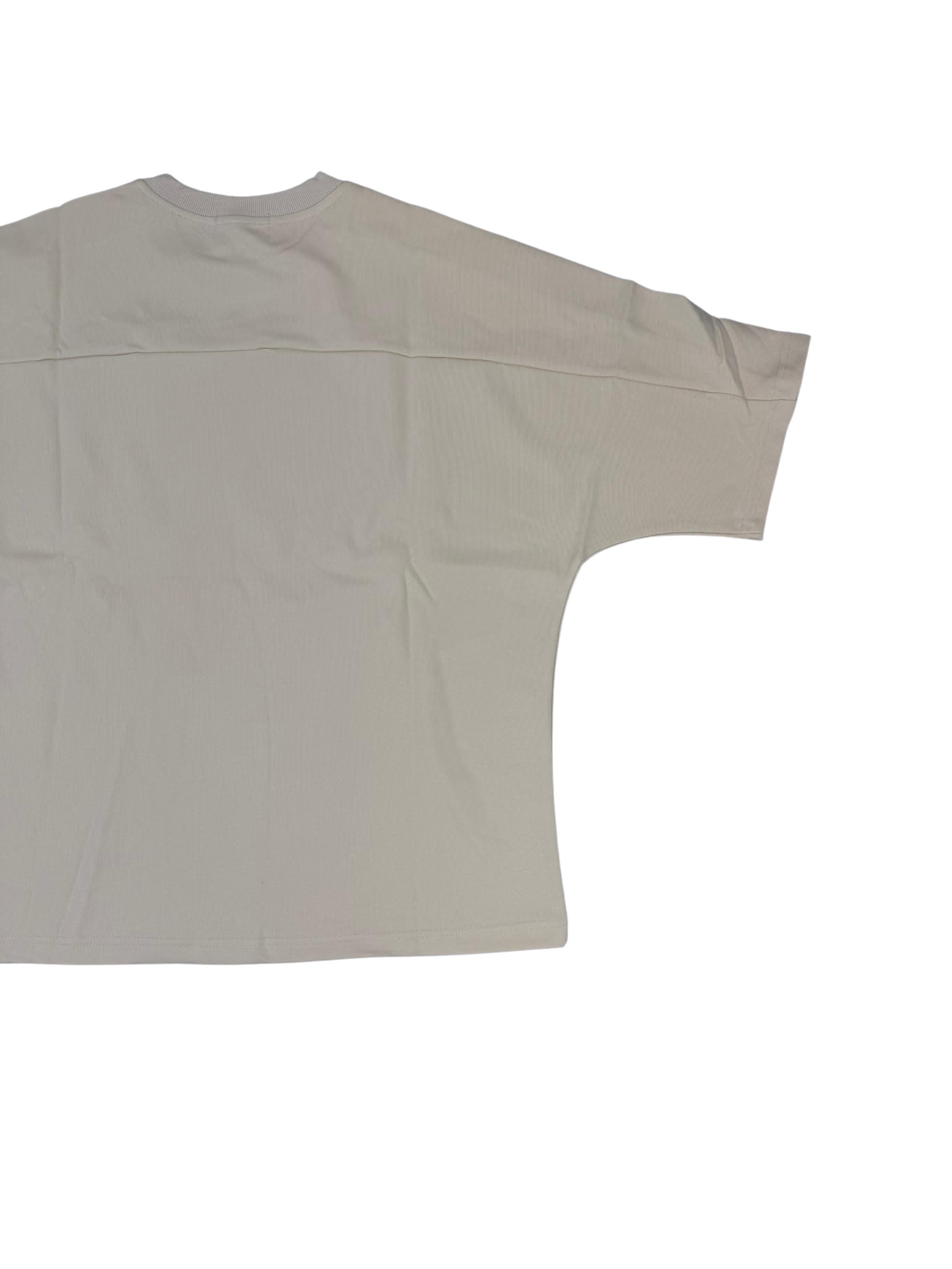 T-shirt bounty