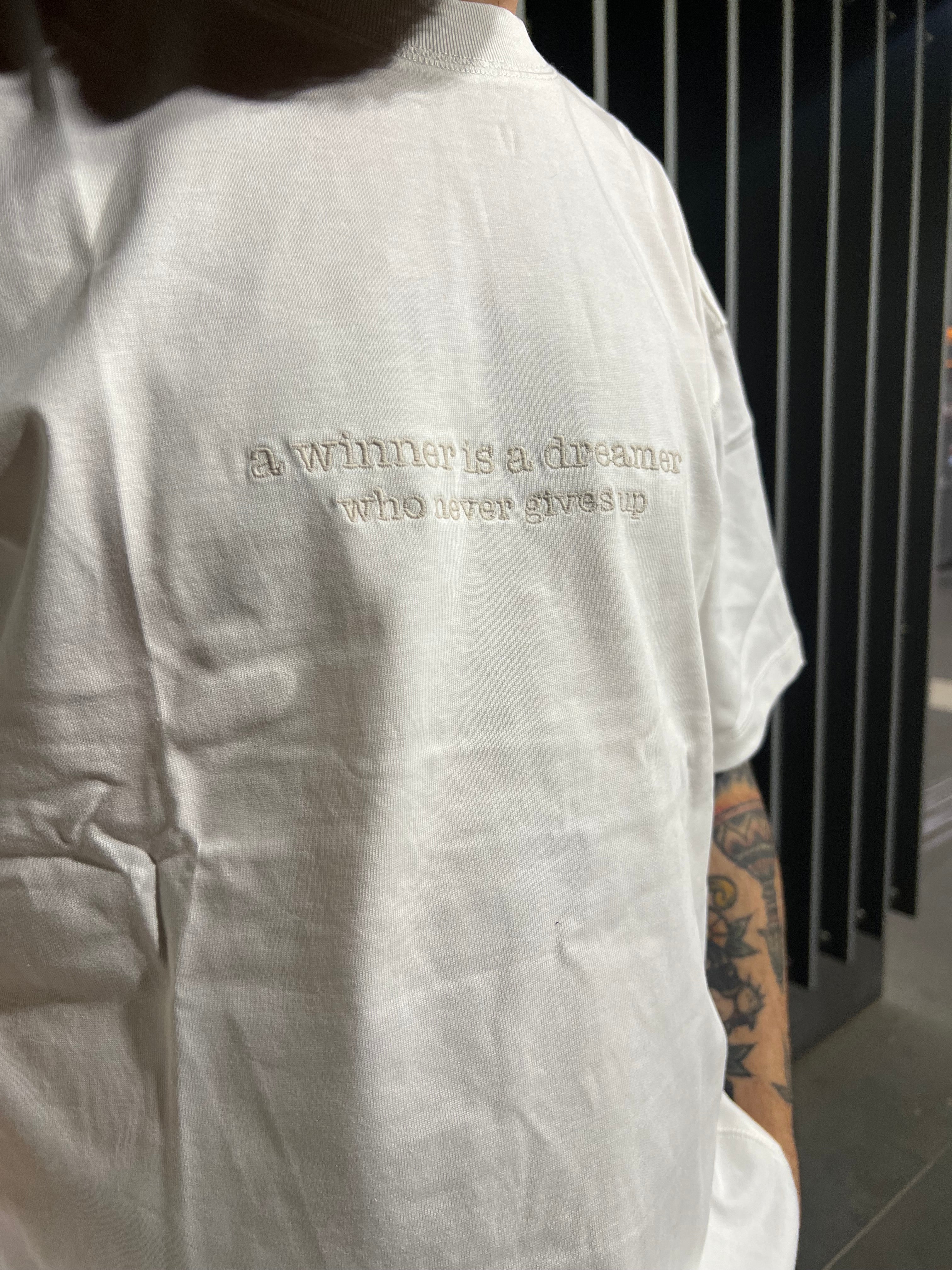 T-shirts Dreamer
