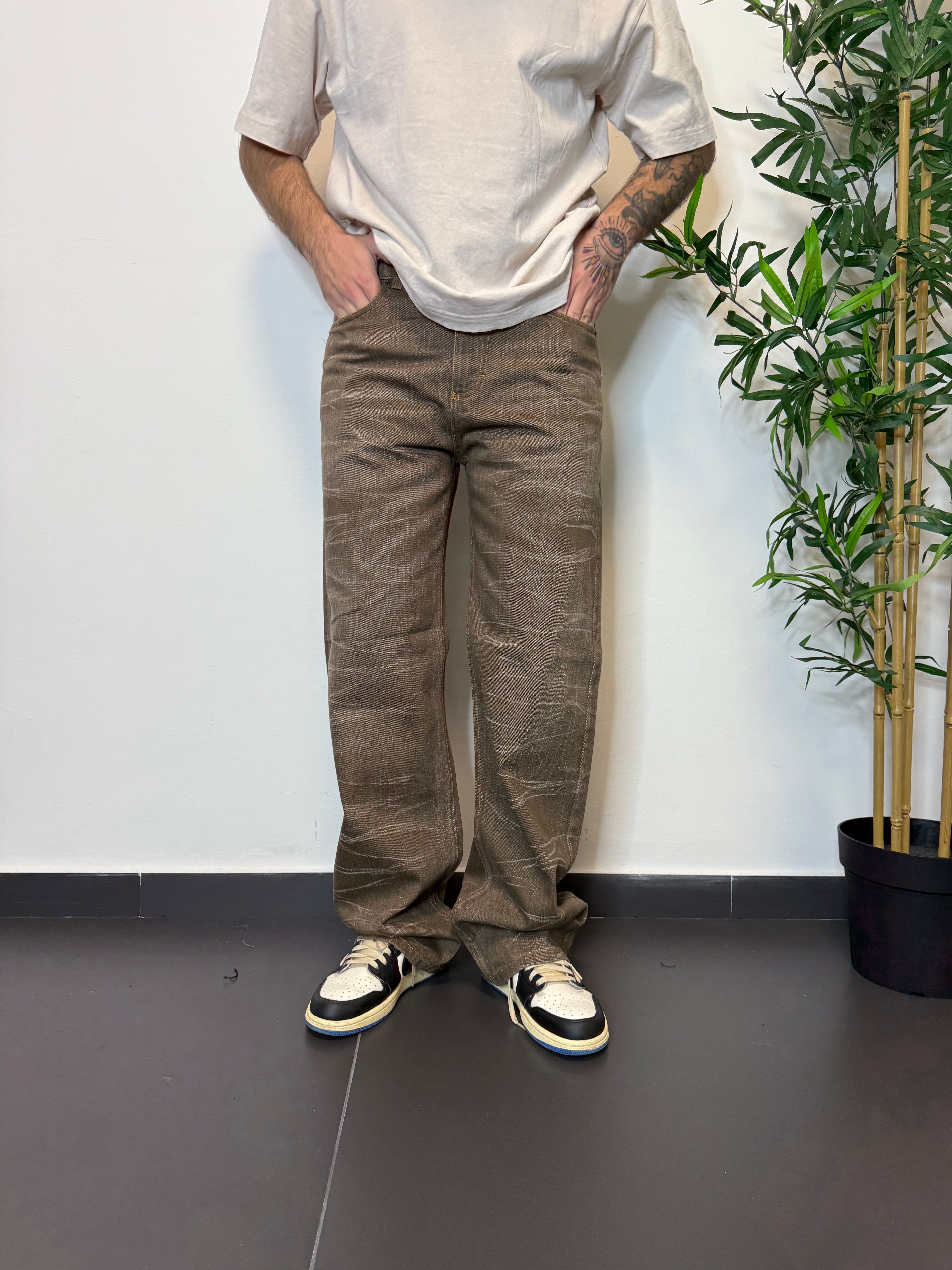 Jeans Wiz