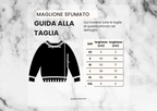 Maglione sfumanto