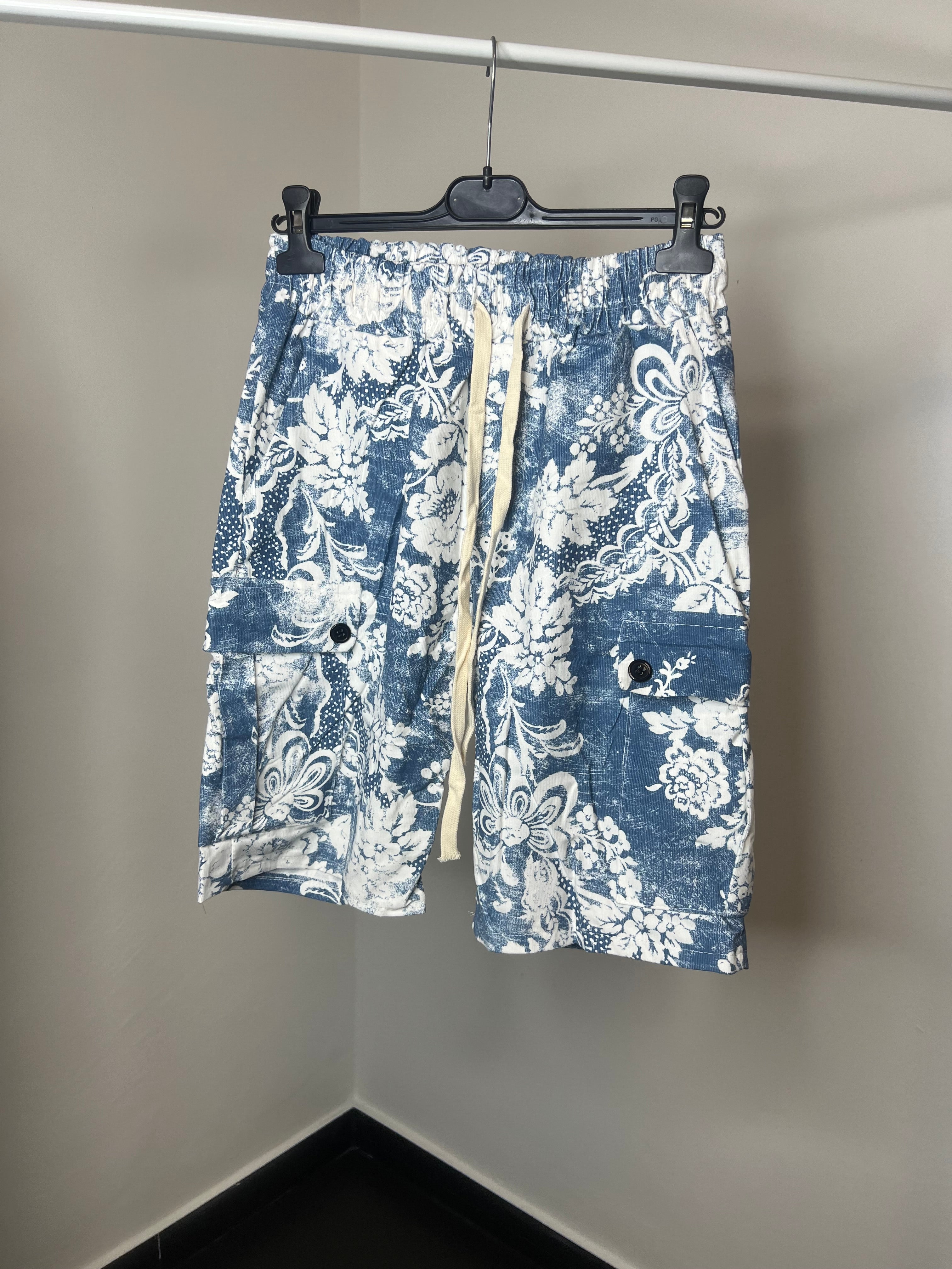 Pantalaccio fantasia