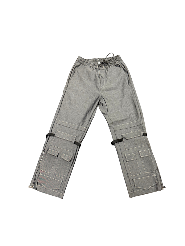 Cargo HYDO grigio