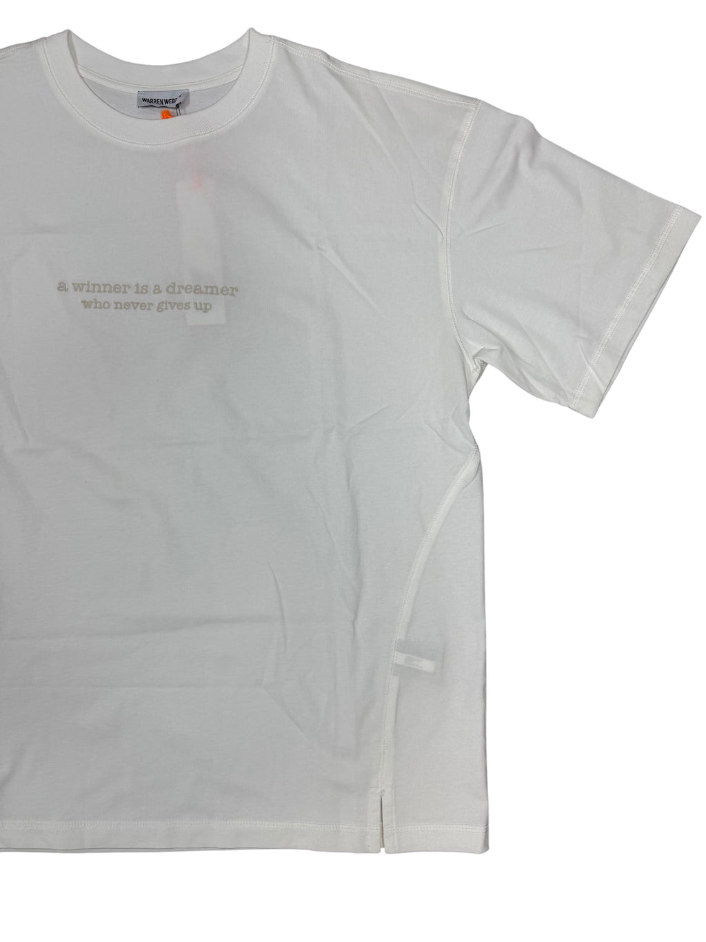 T-shirts Dreamer