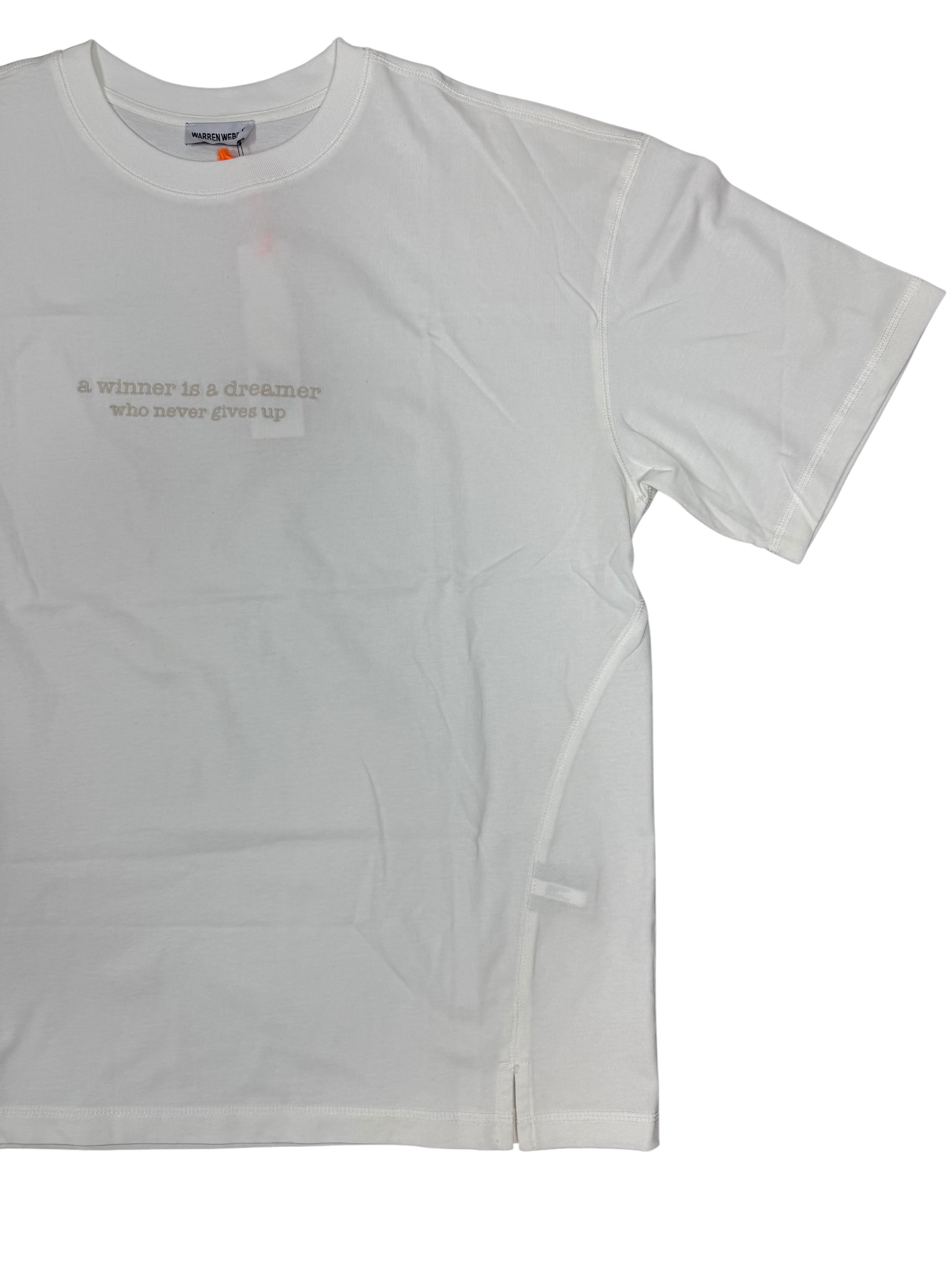 T-shirts Dreamer