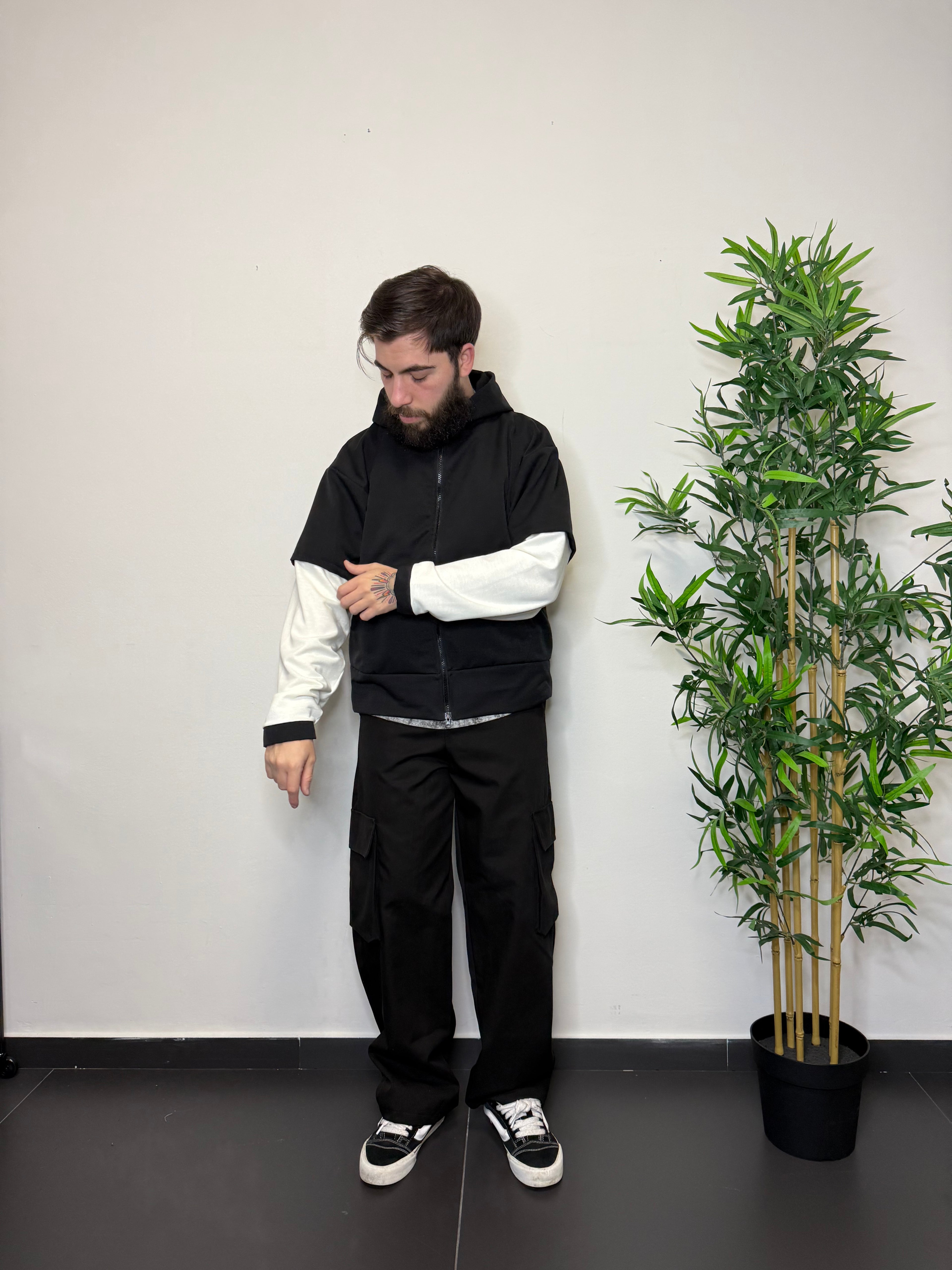 Hoodie DUNE