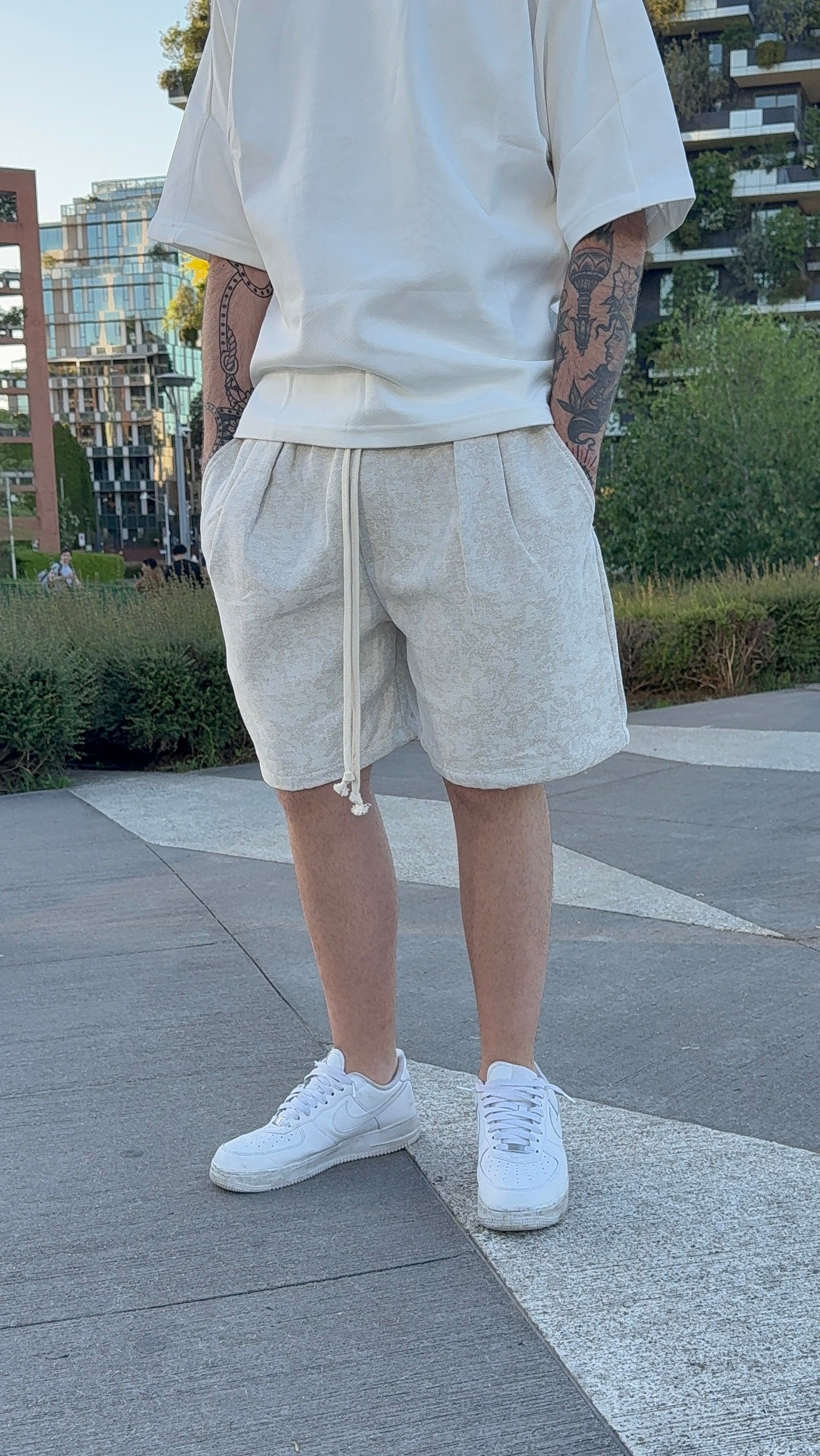 Pantalaccio BREEZY