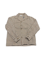 Camicia con fantasia