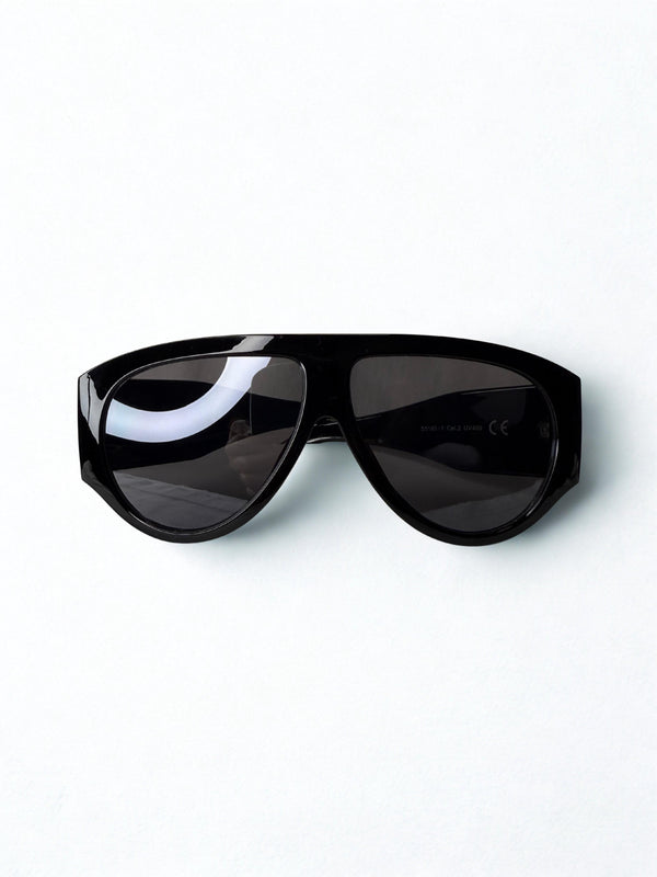 PARIS lente black