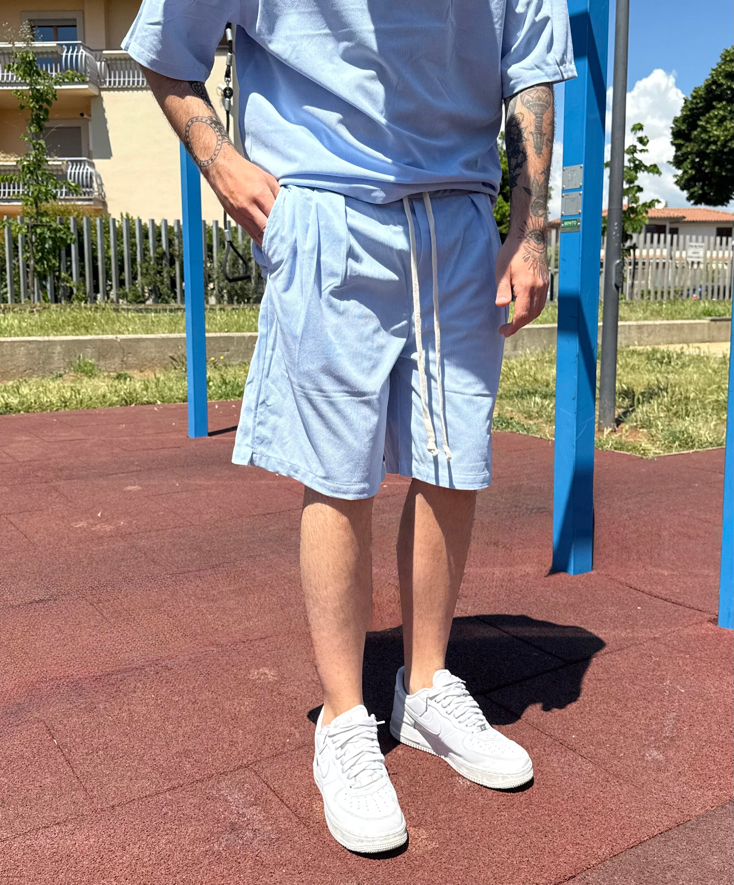 Coordinato SMART celeste
