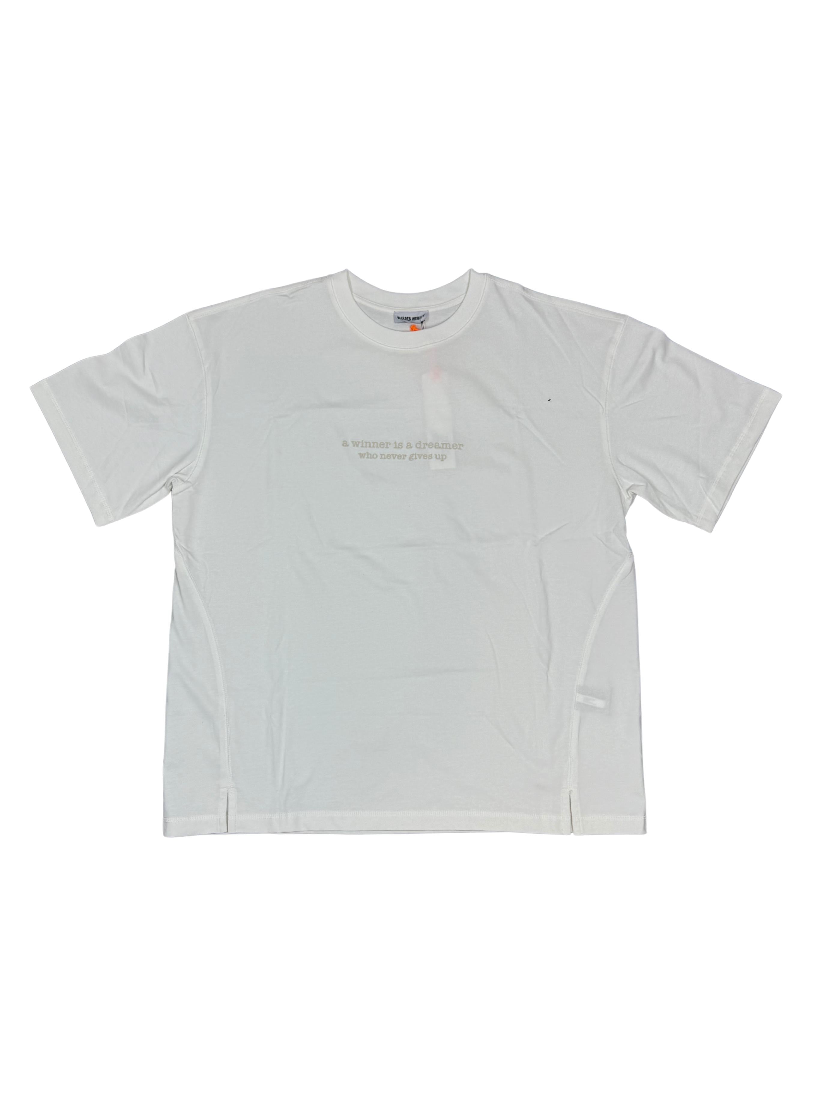 T-shirts Dreamer