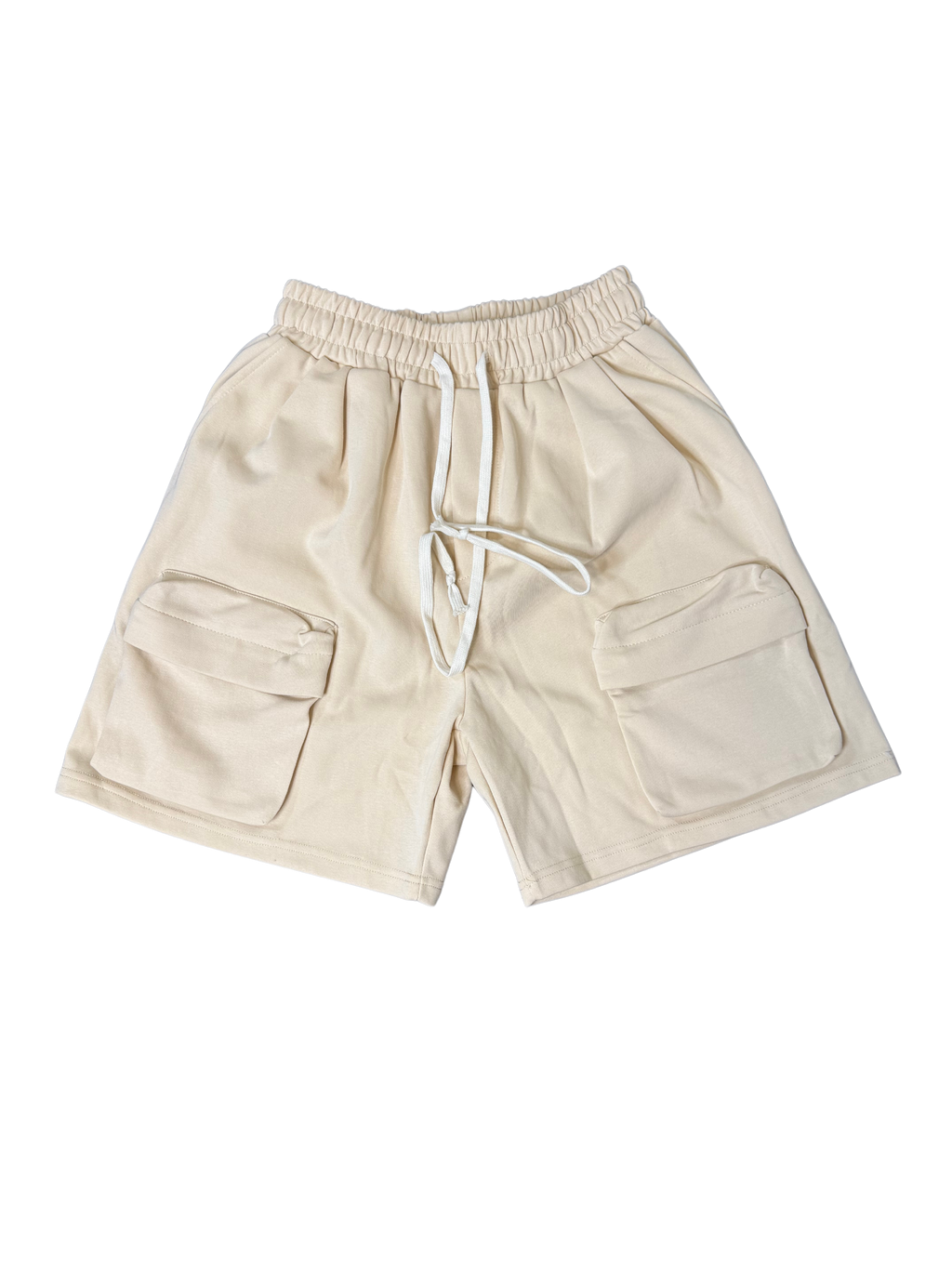 Pantalaccio FRONTAL beige
