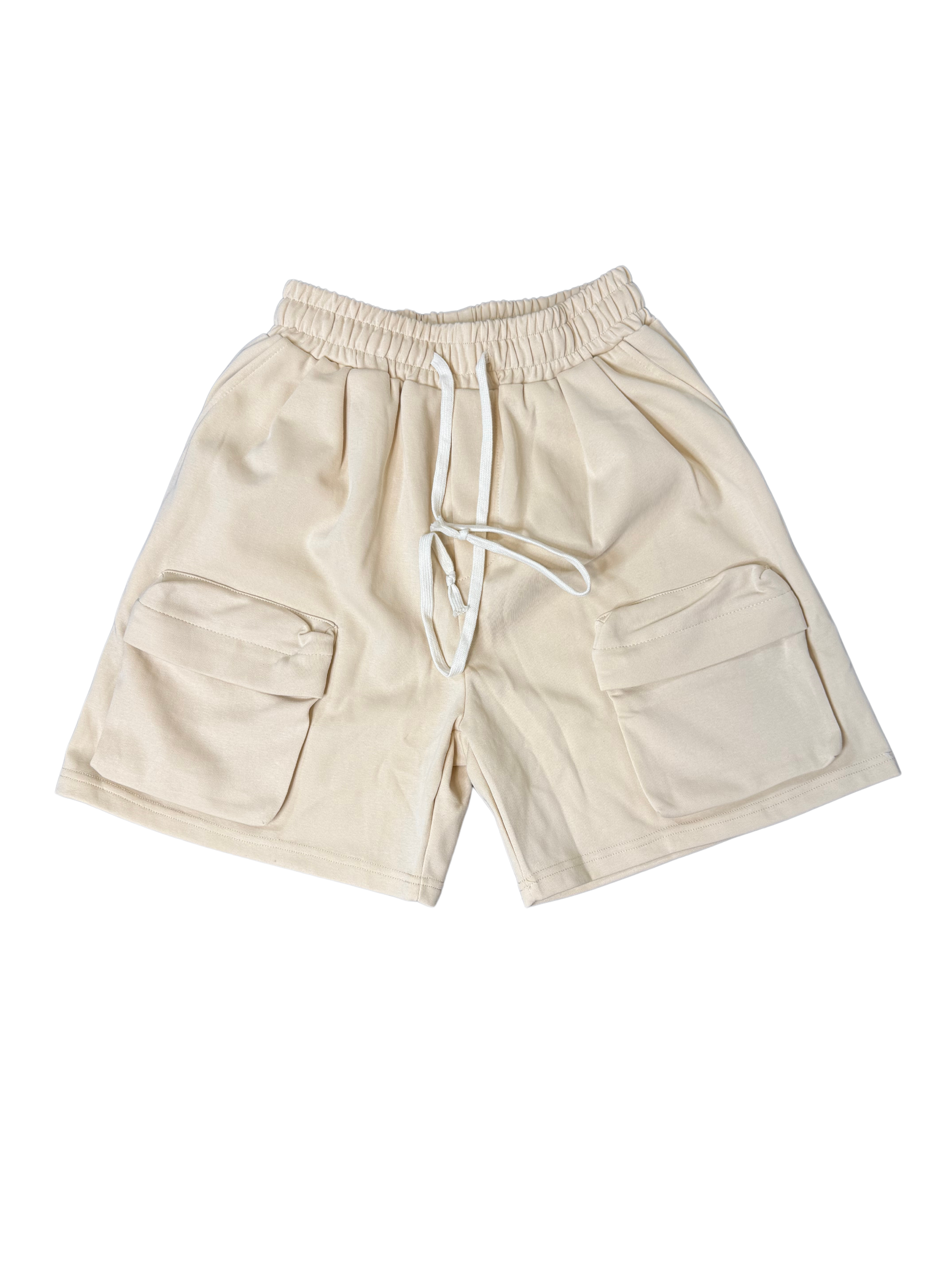 Pantalaccio FRONTAL beige