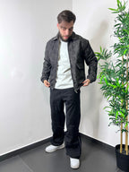 Jacket Boston