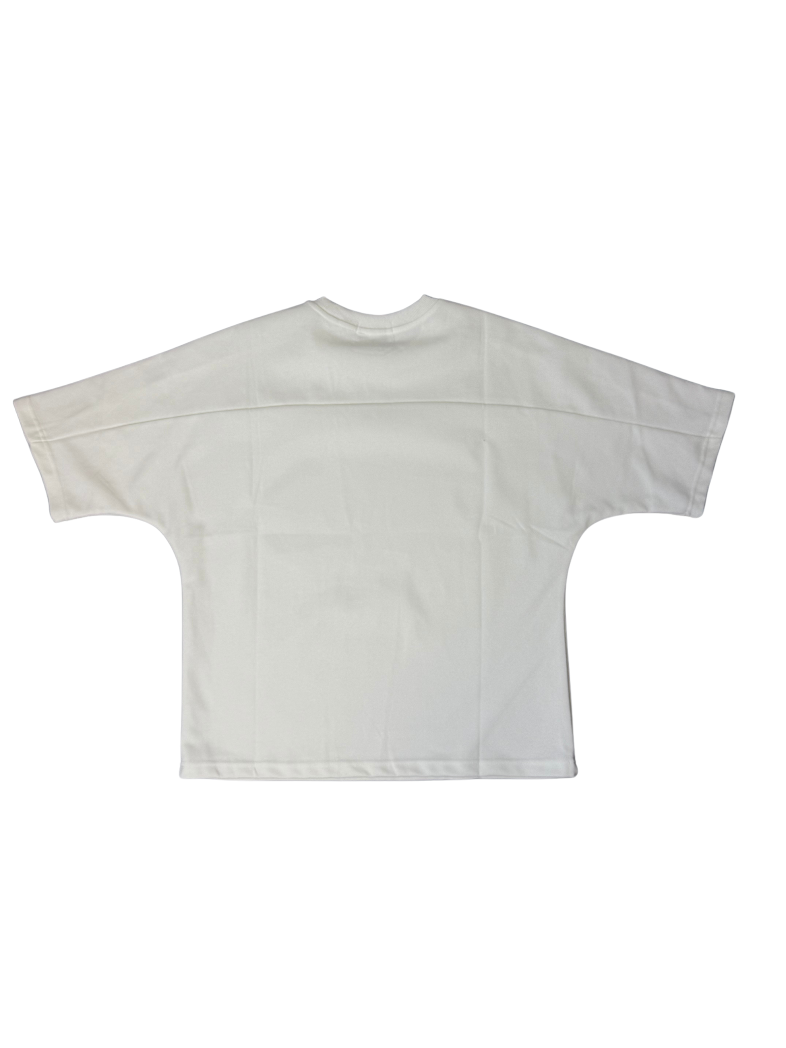 T-shirt bounty